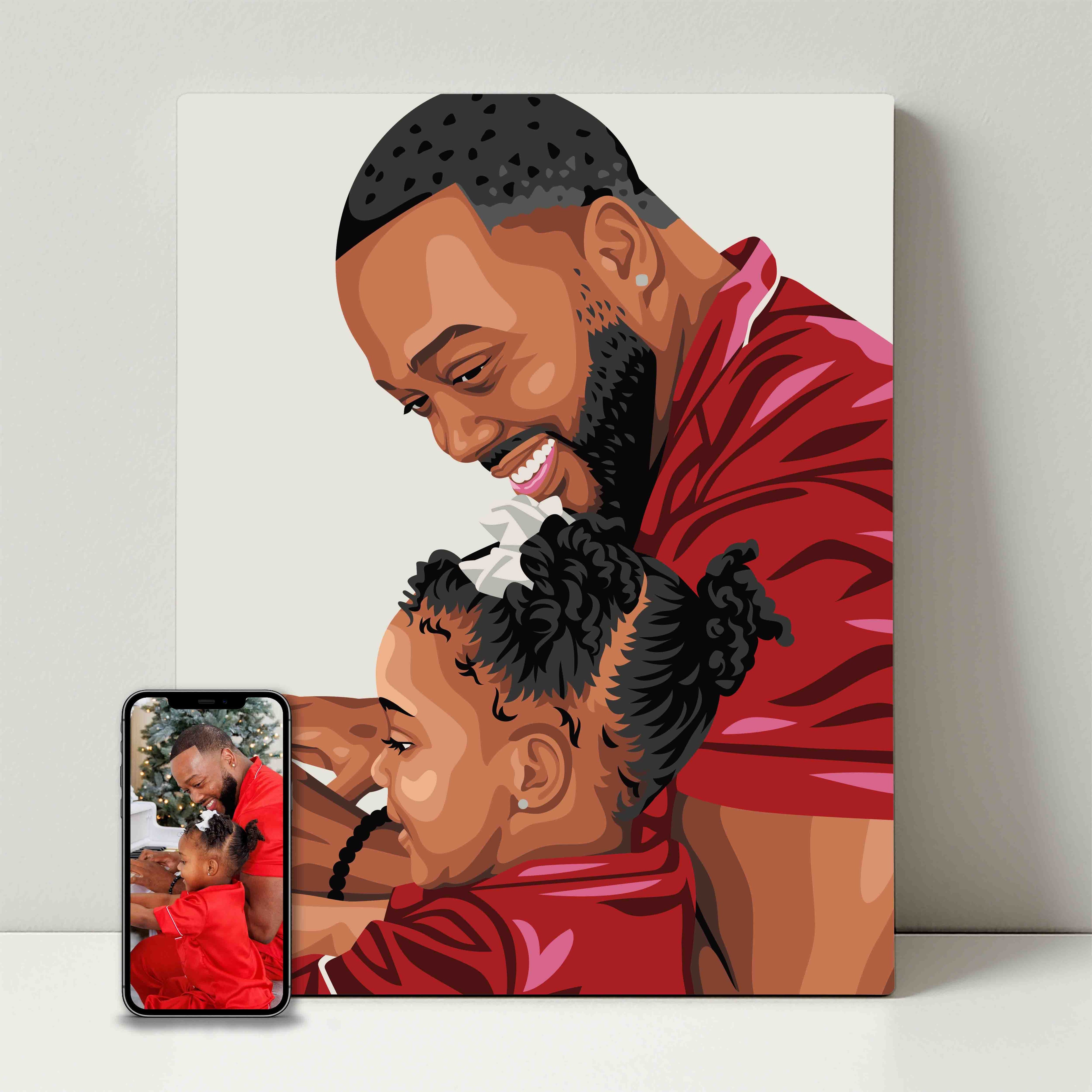 Family Paint Kit