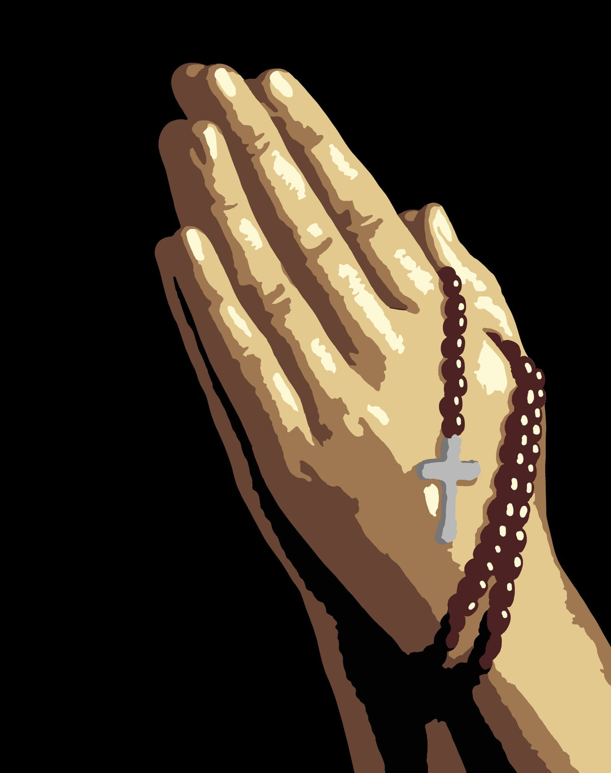 Praying Hands