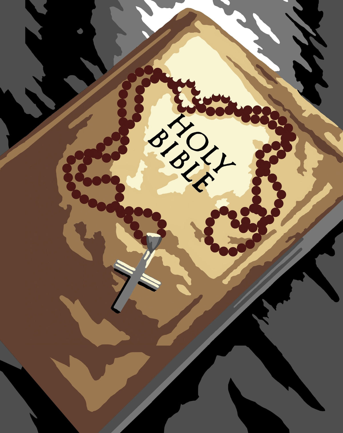 Holy Bible