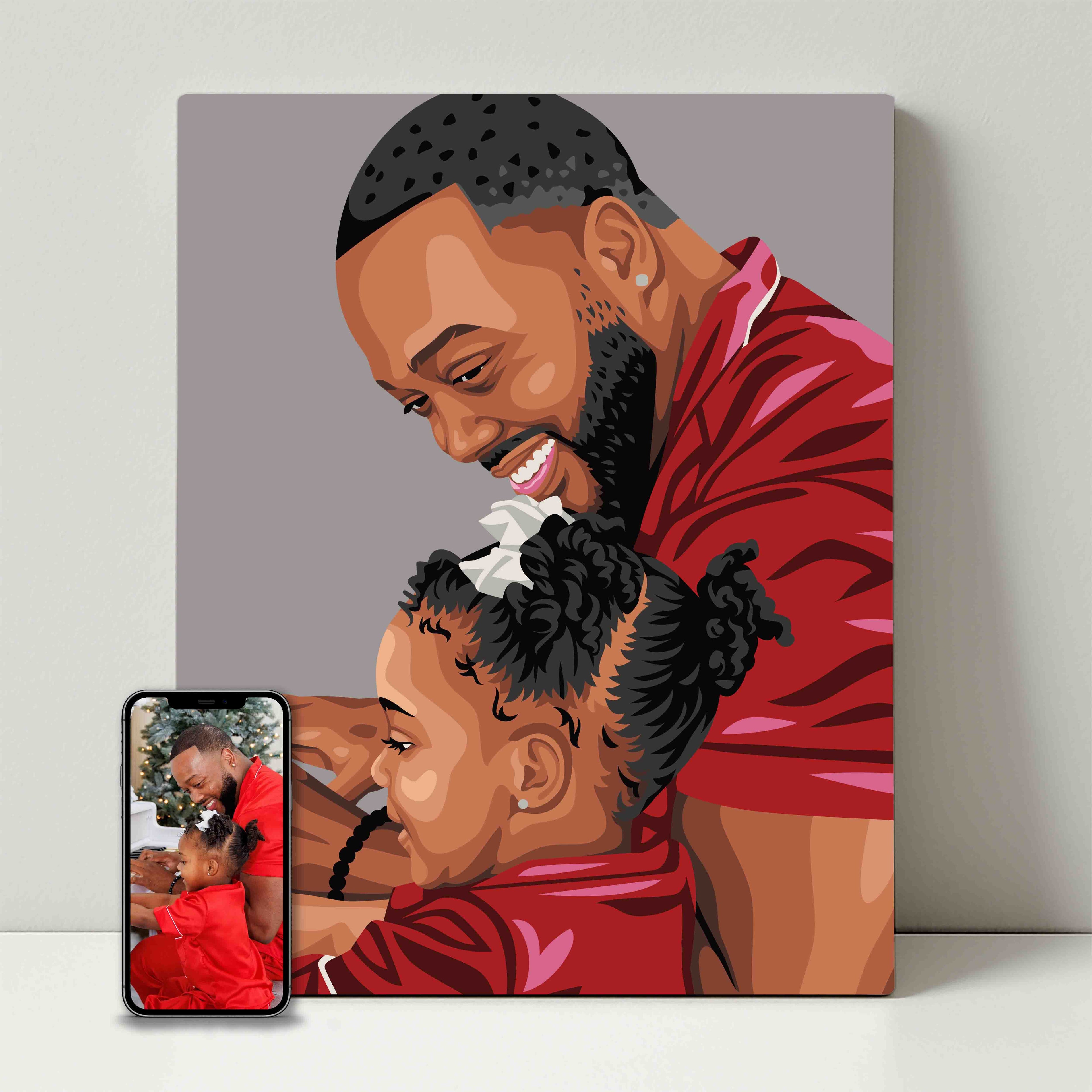 Family Paint Kit