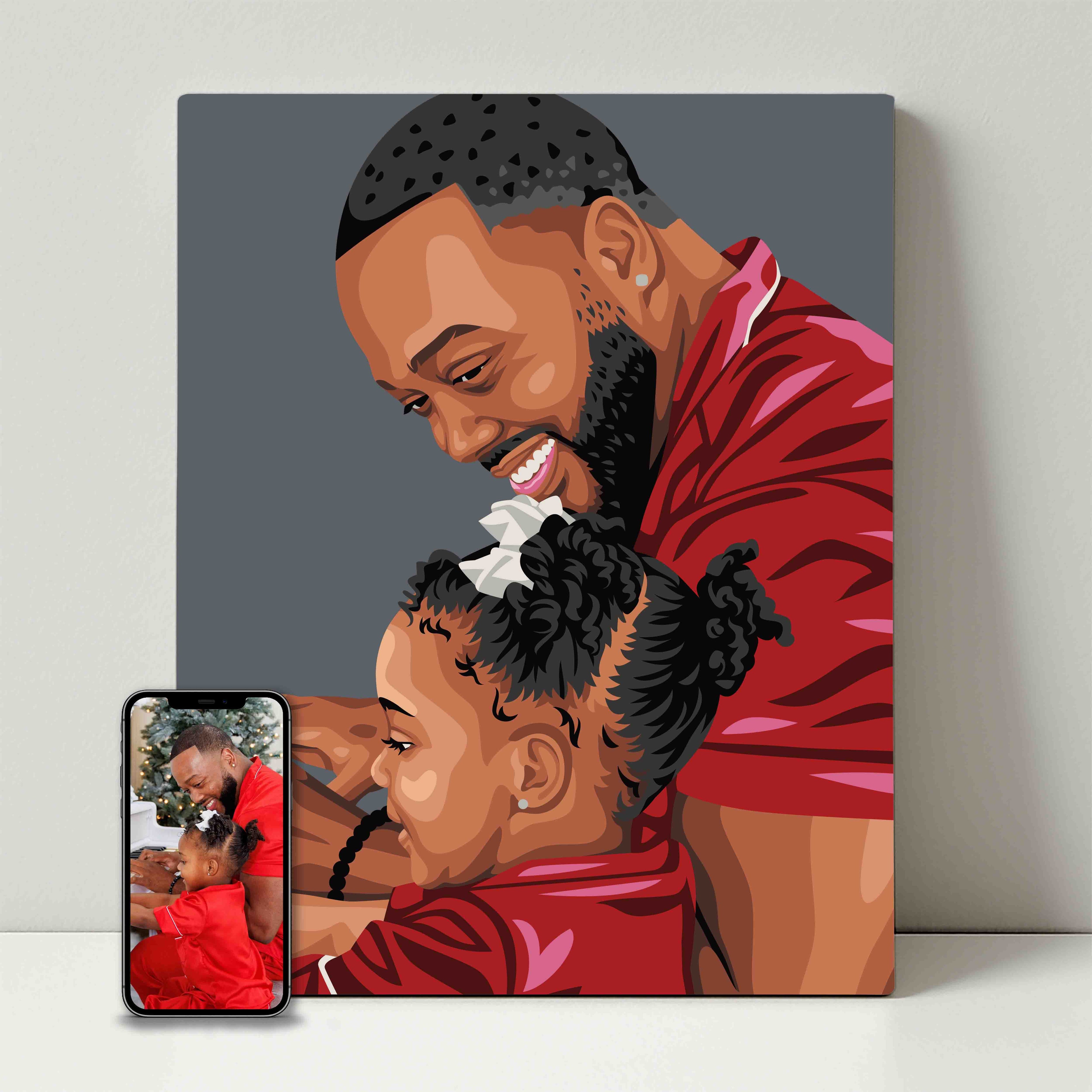 Family Paint Kit
