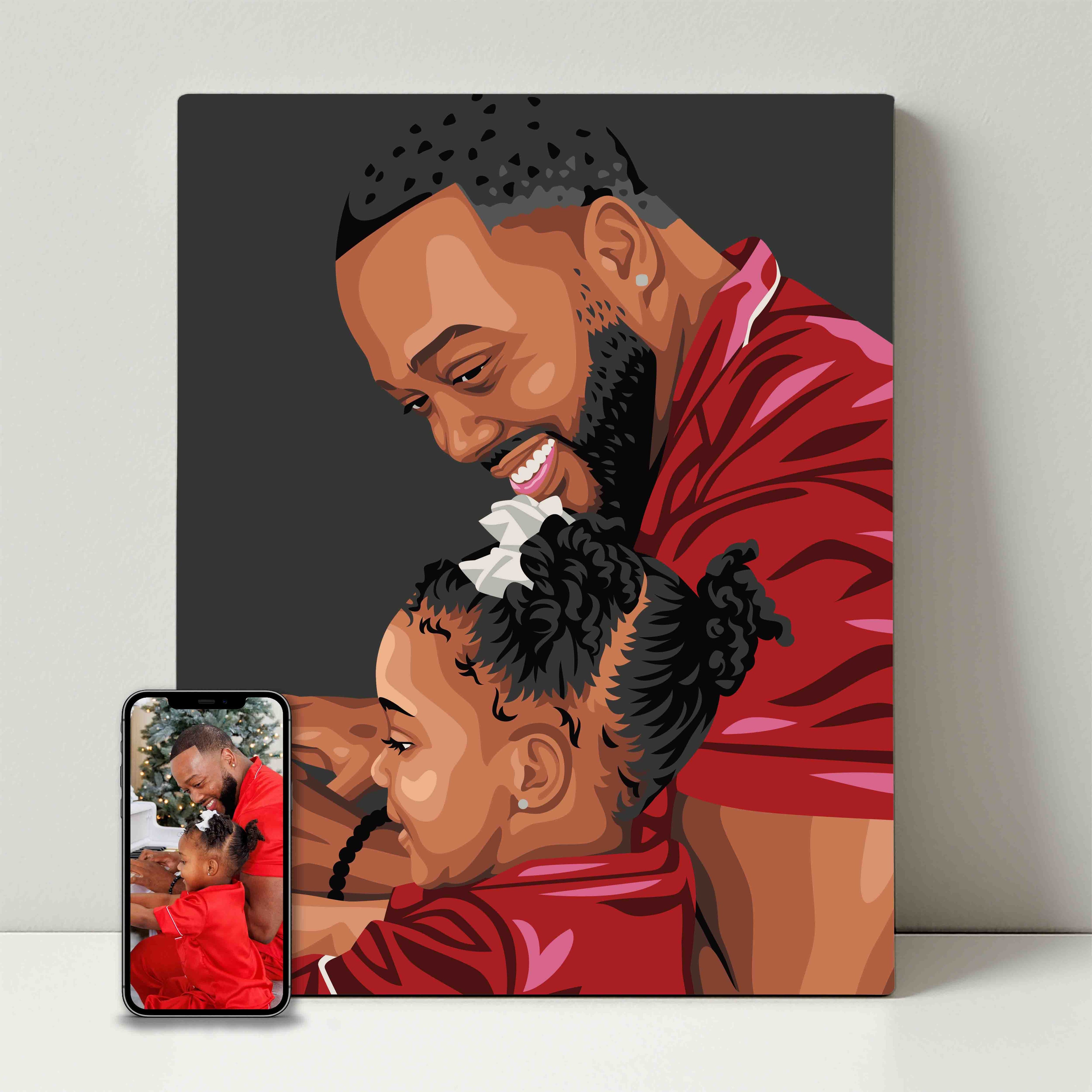 Family Paint Kit
