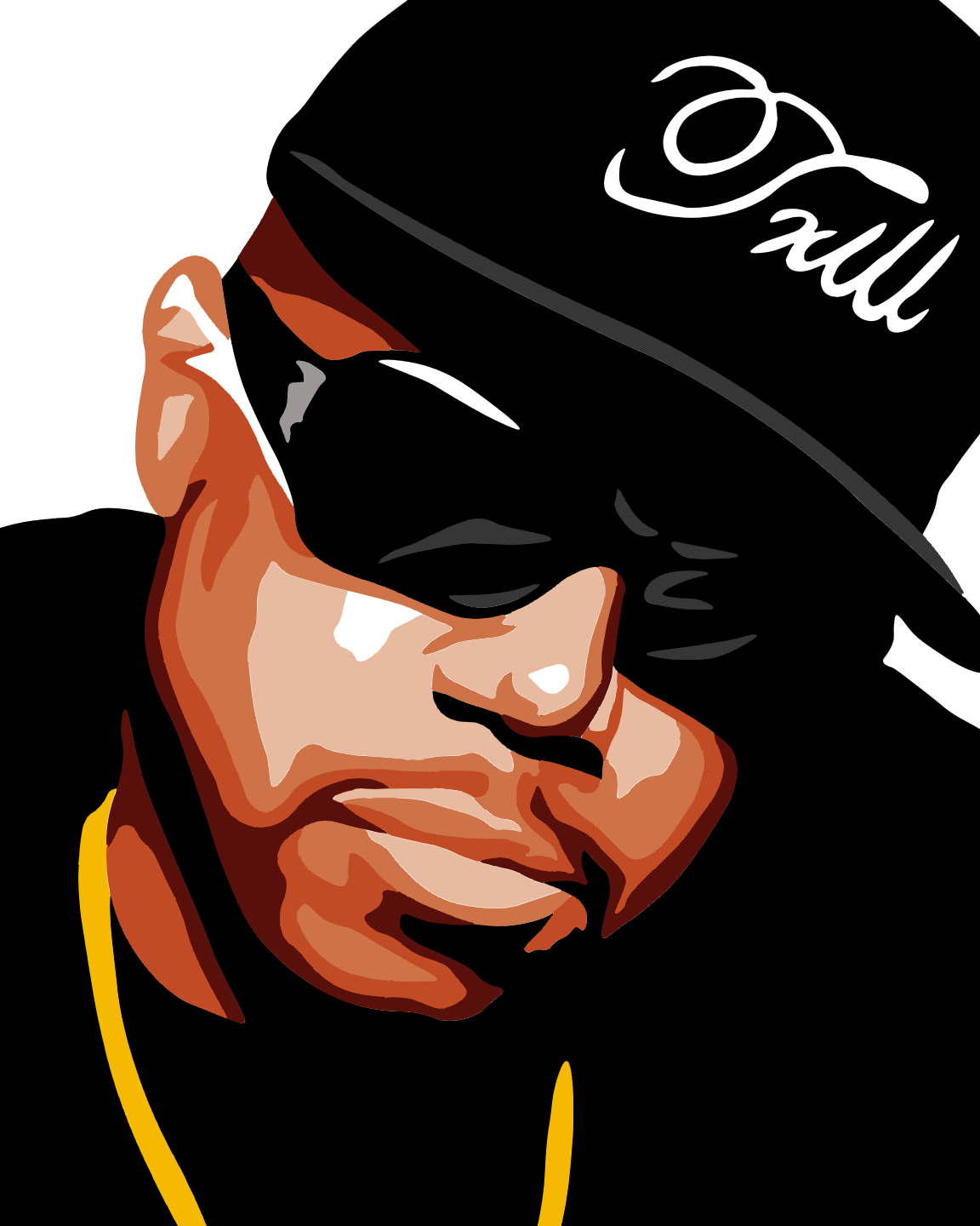 Iconic Painting #24