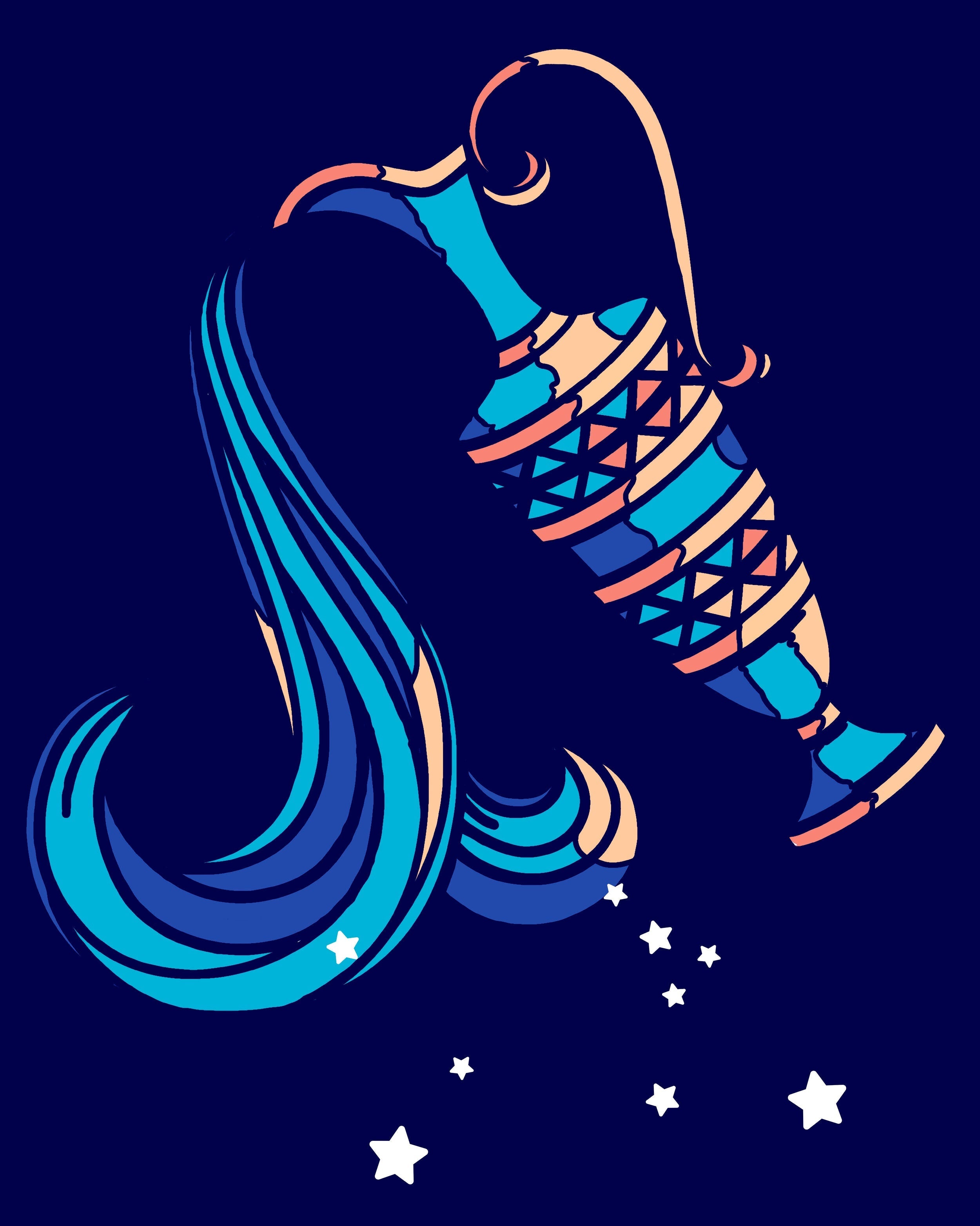 Aquarius