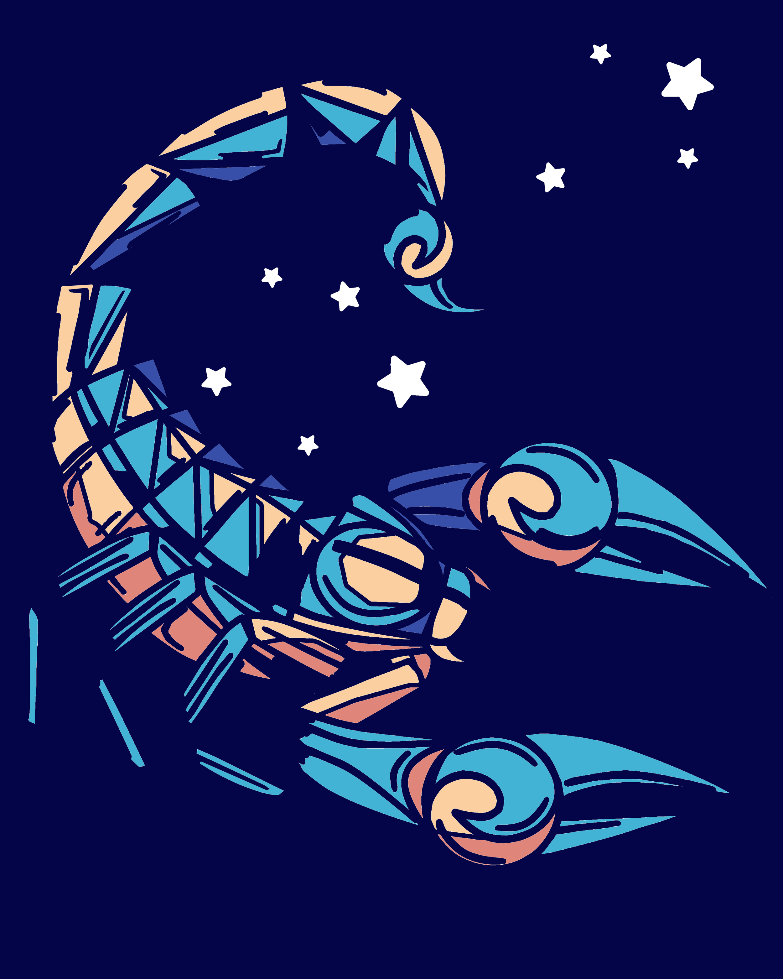 Scorpio