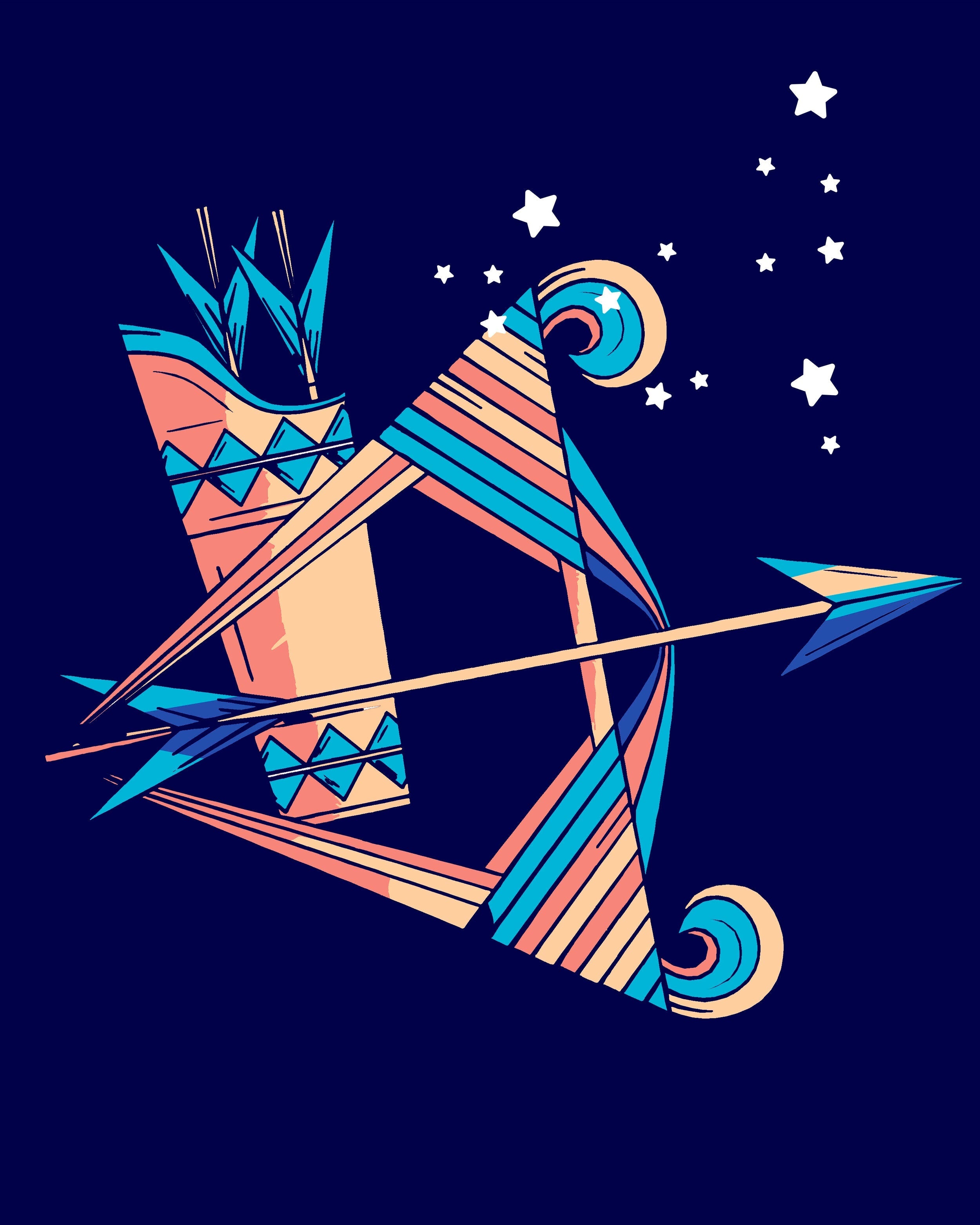 Sagittarius