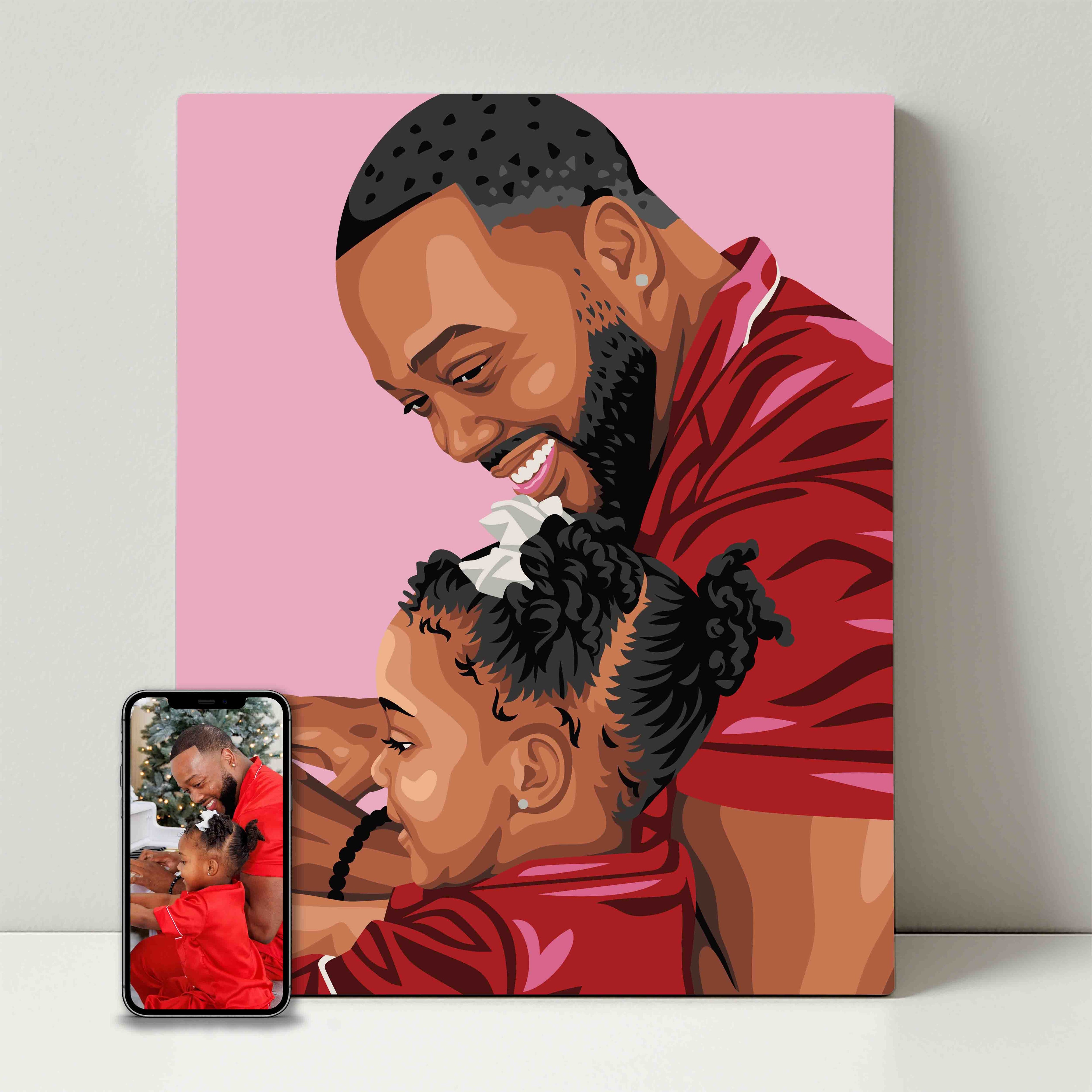 Family Paint Kit