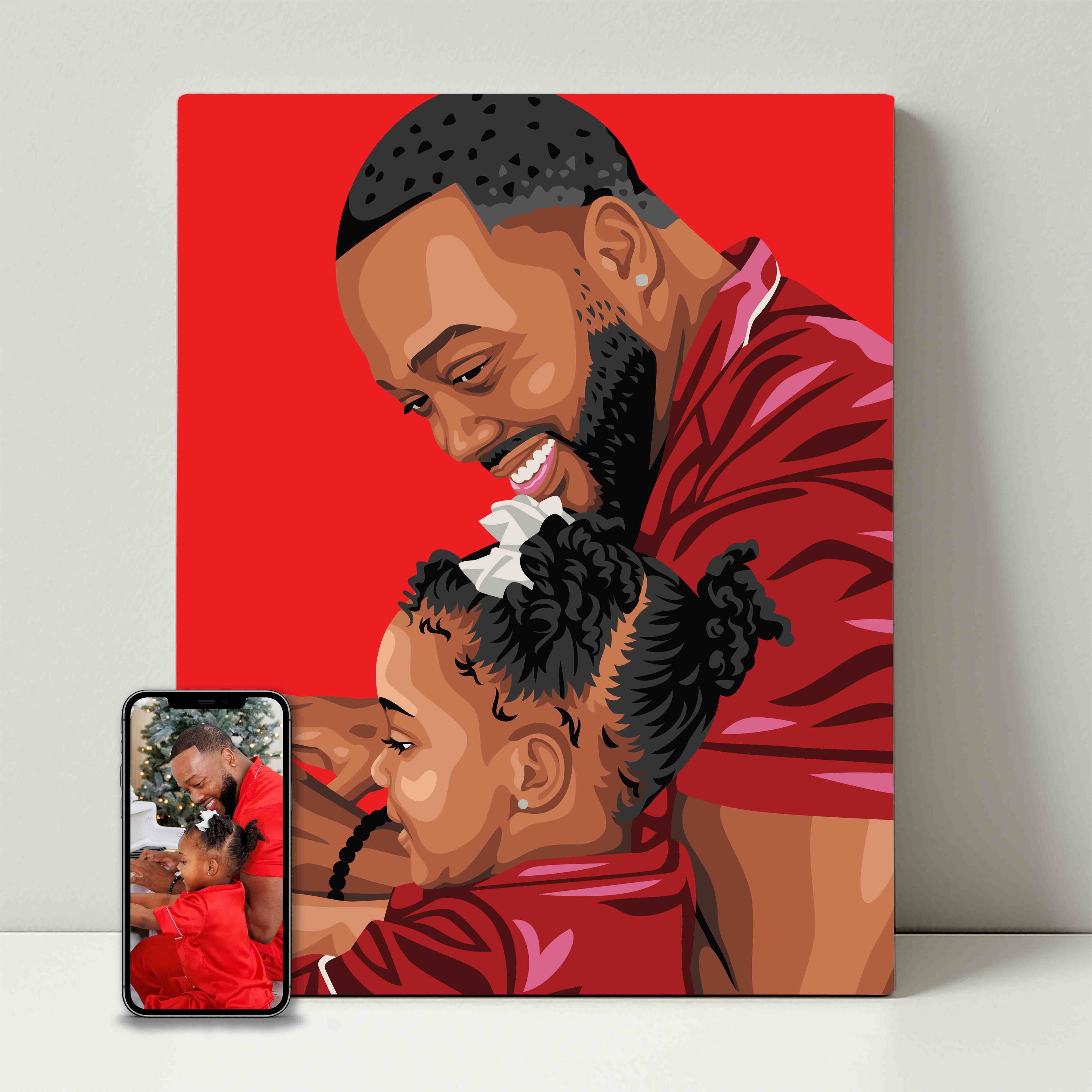Family Paint Kit
