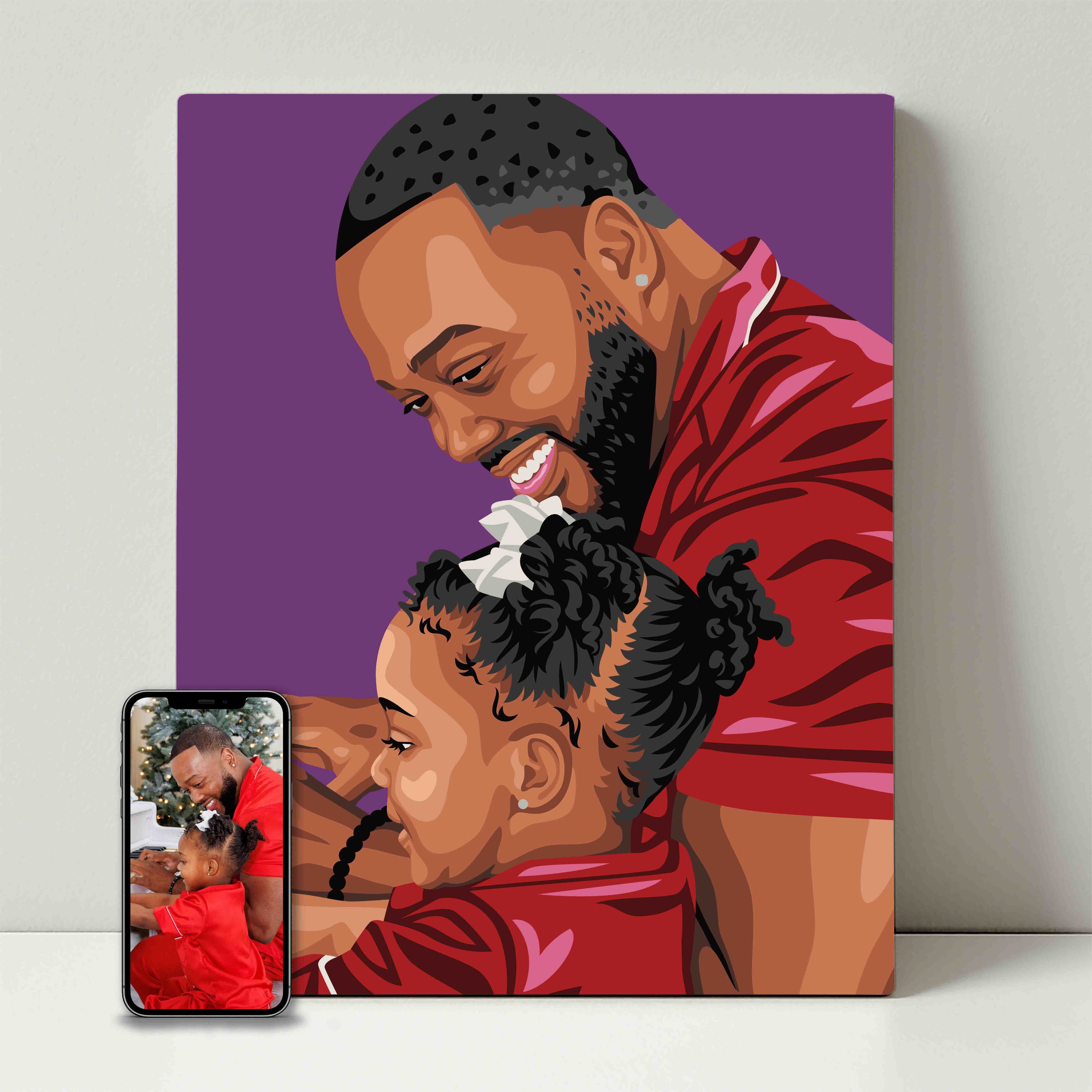 Family Paint Kit
