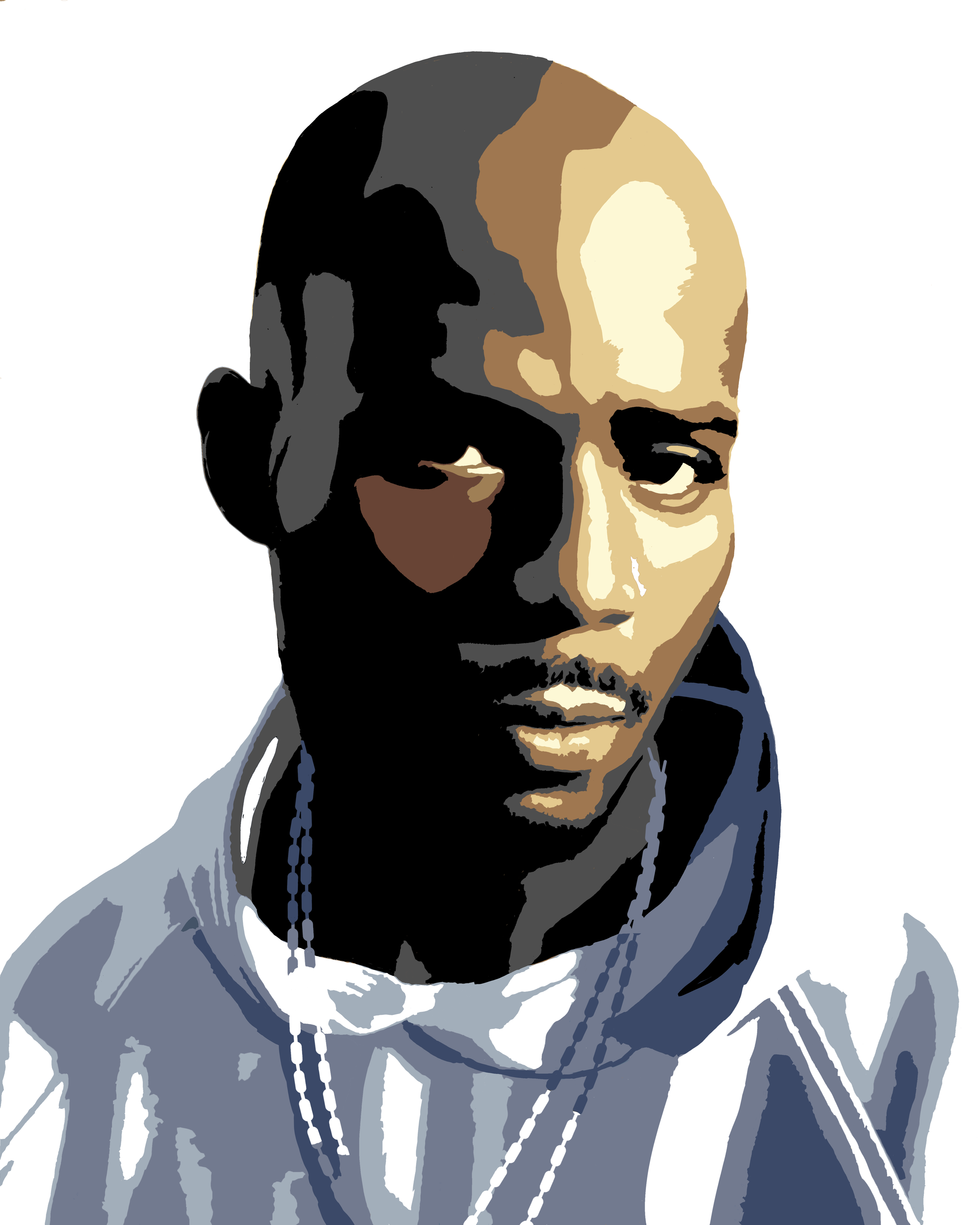 Iconic Painting #42