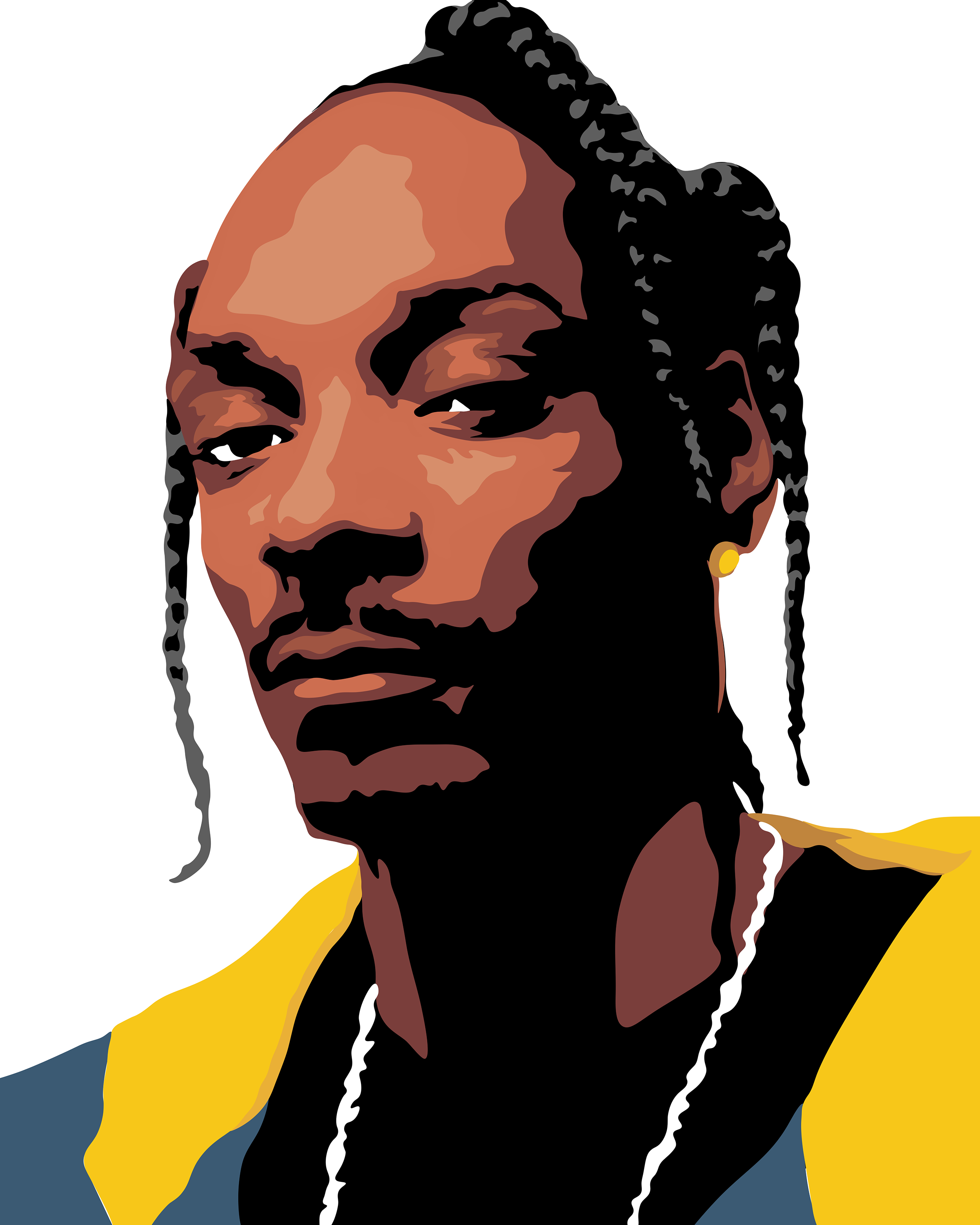 Iconic Painting #44