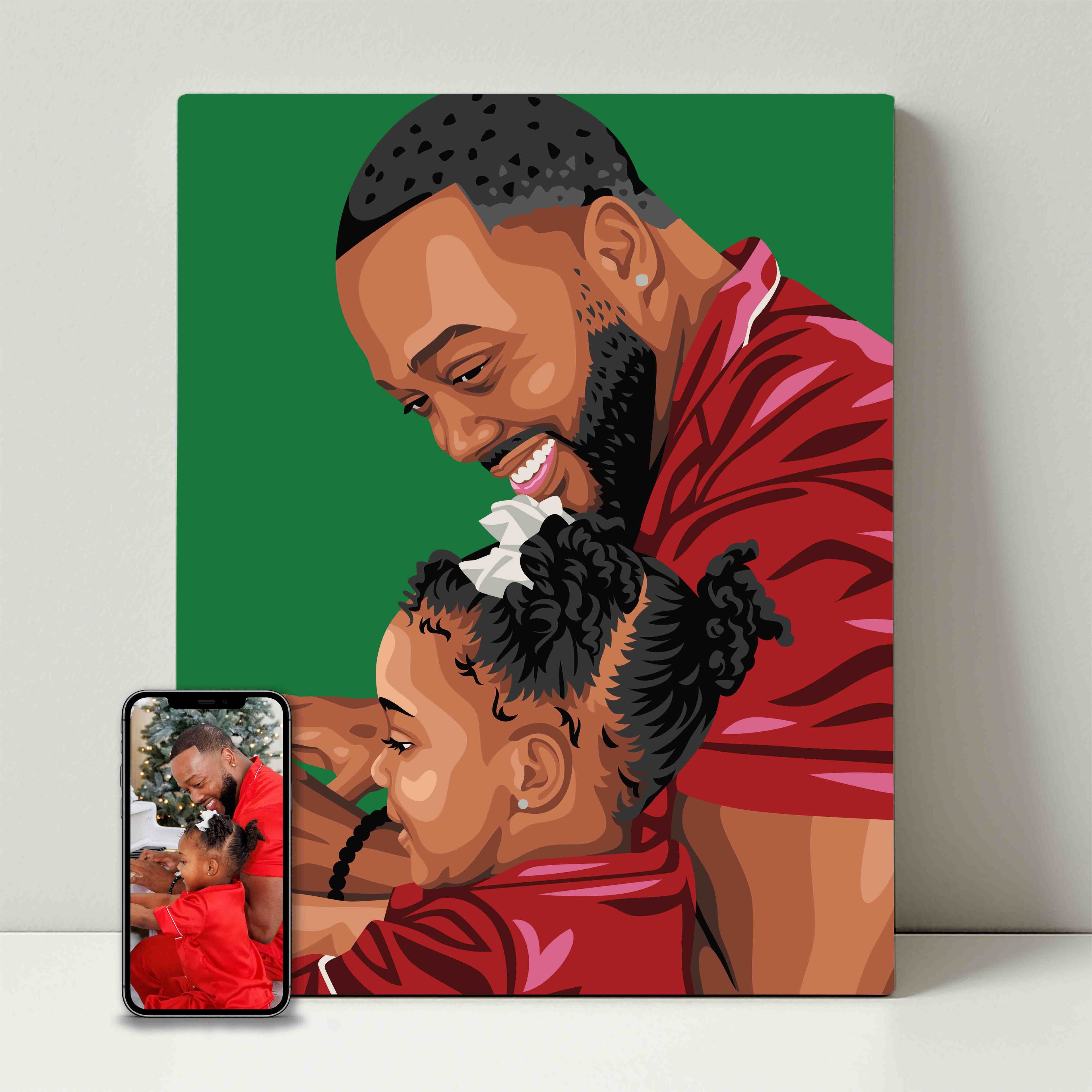 Family Paint Kit