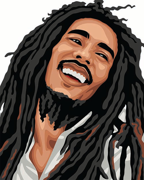 Iconic Painting 63