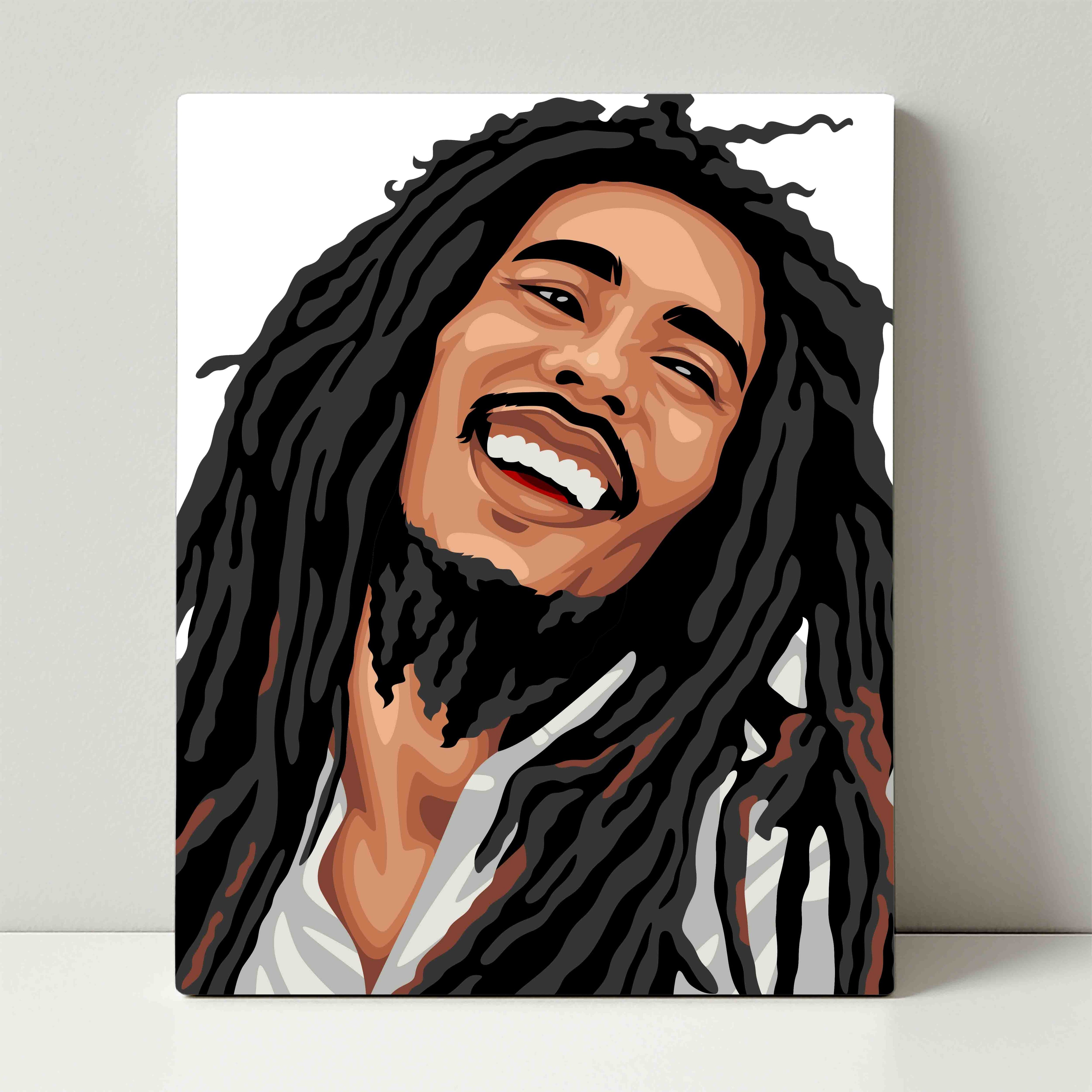 Iconic Painting 63