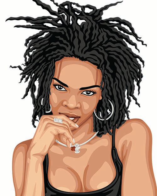 Iconic Painting 65