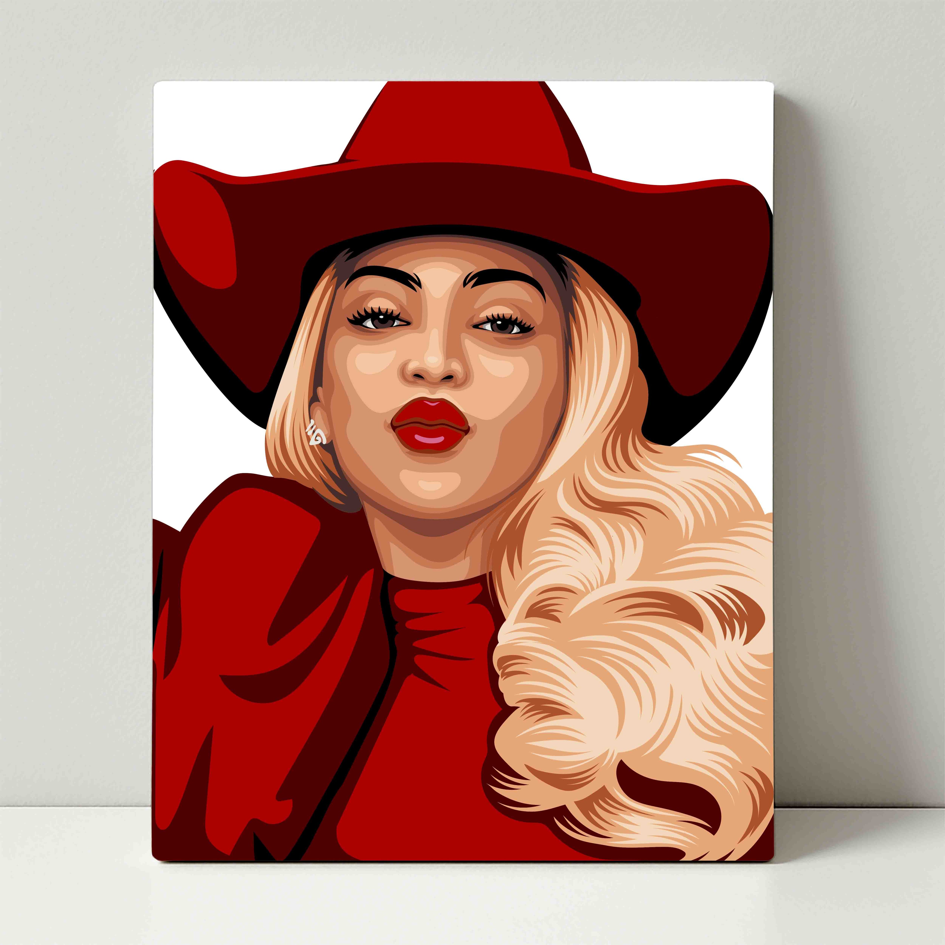 Iconic Painting 70