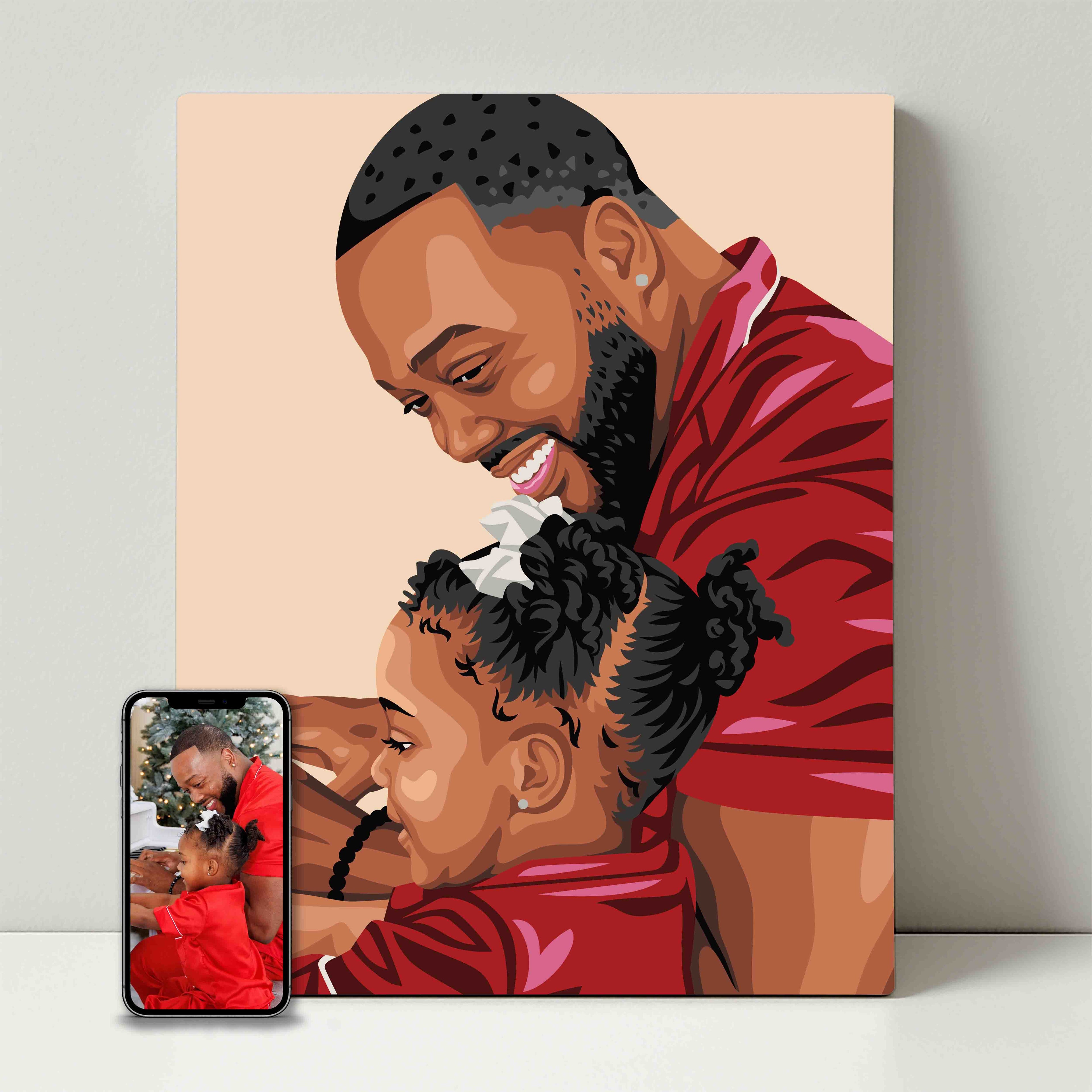 Family Paint Kit