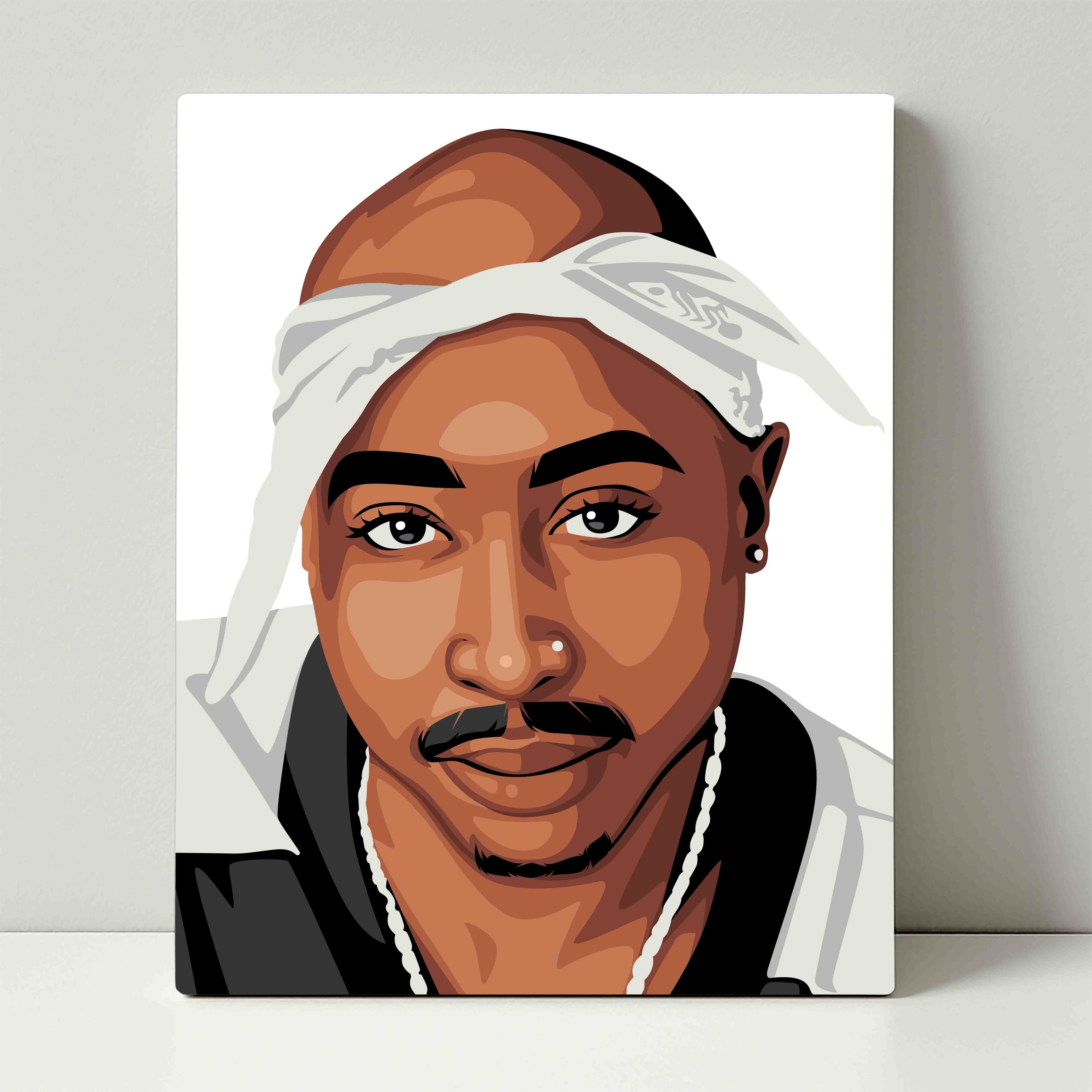 Iconic Painting 80