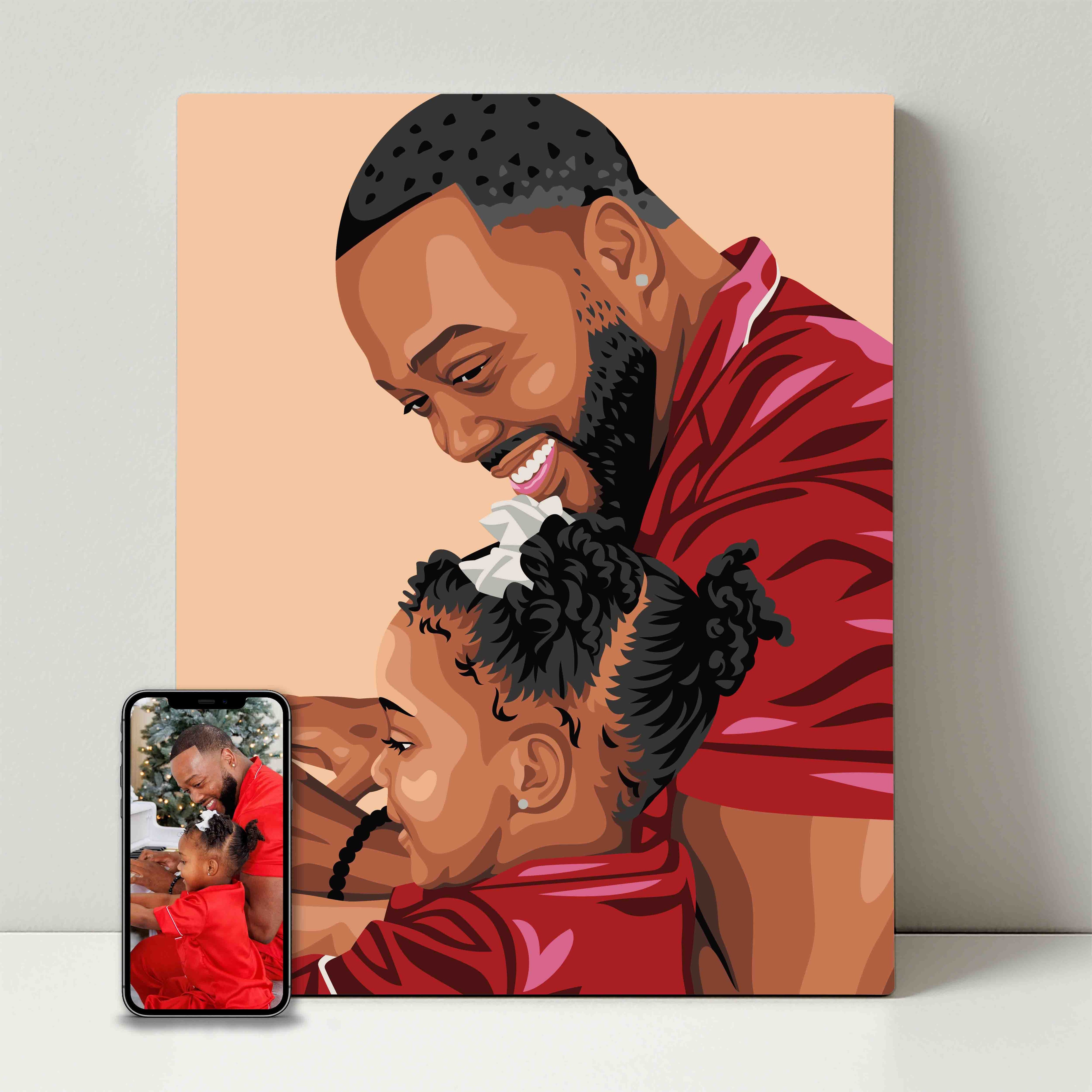 Family Paint Kit