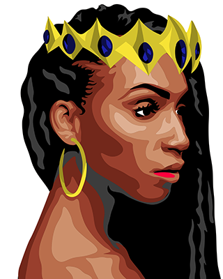 Black Queen