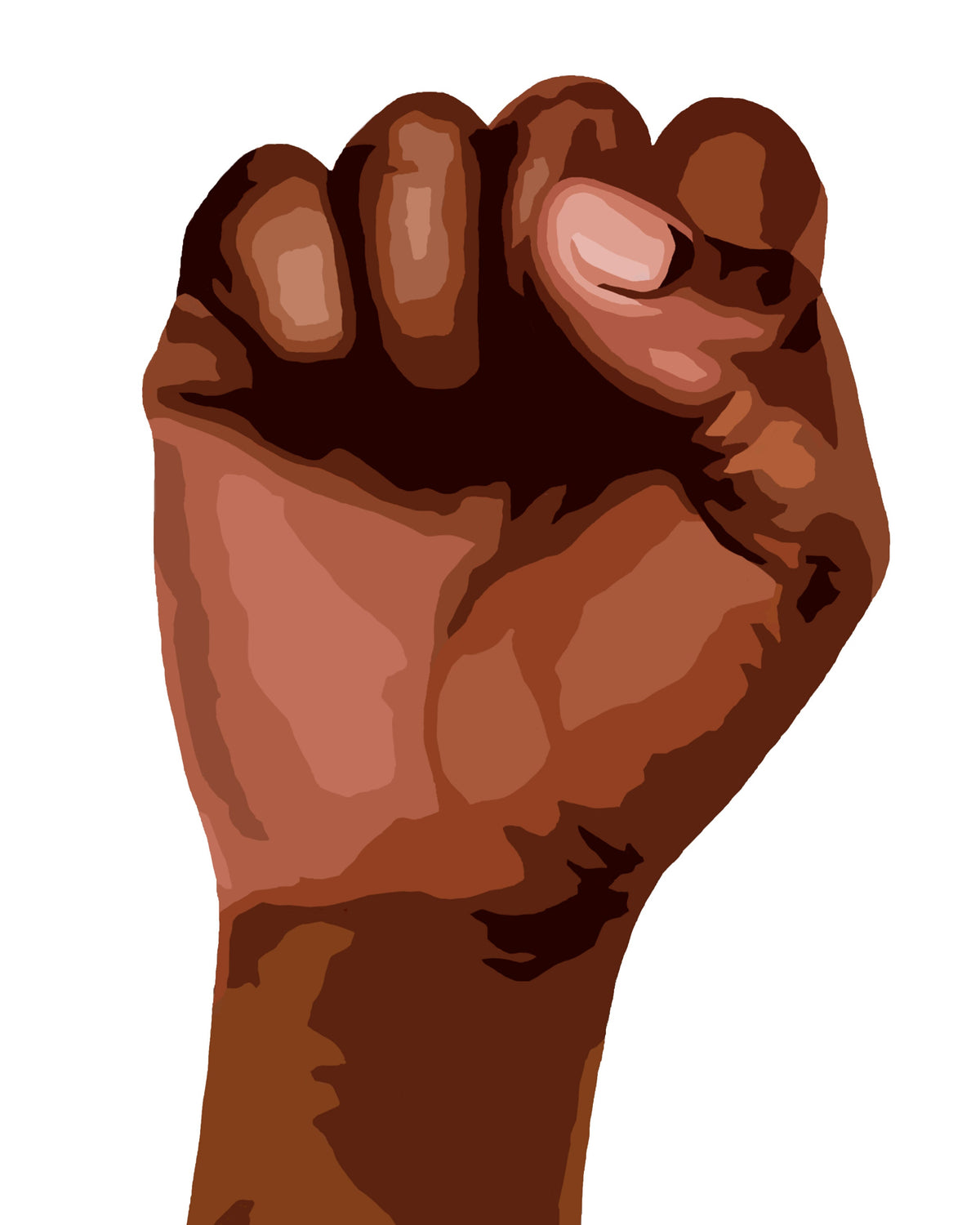 Black Fist