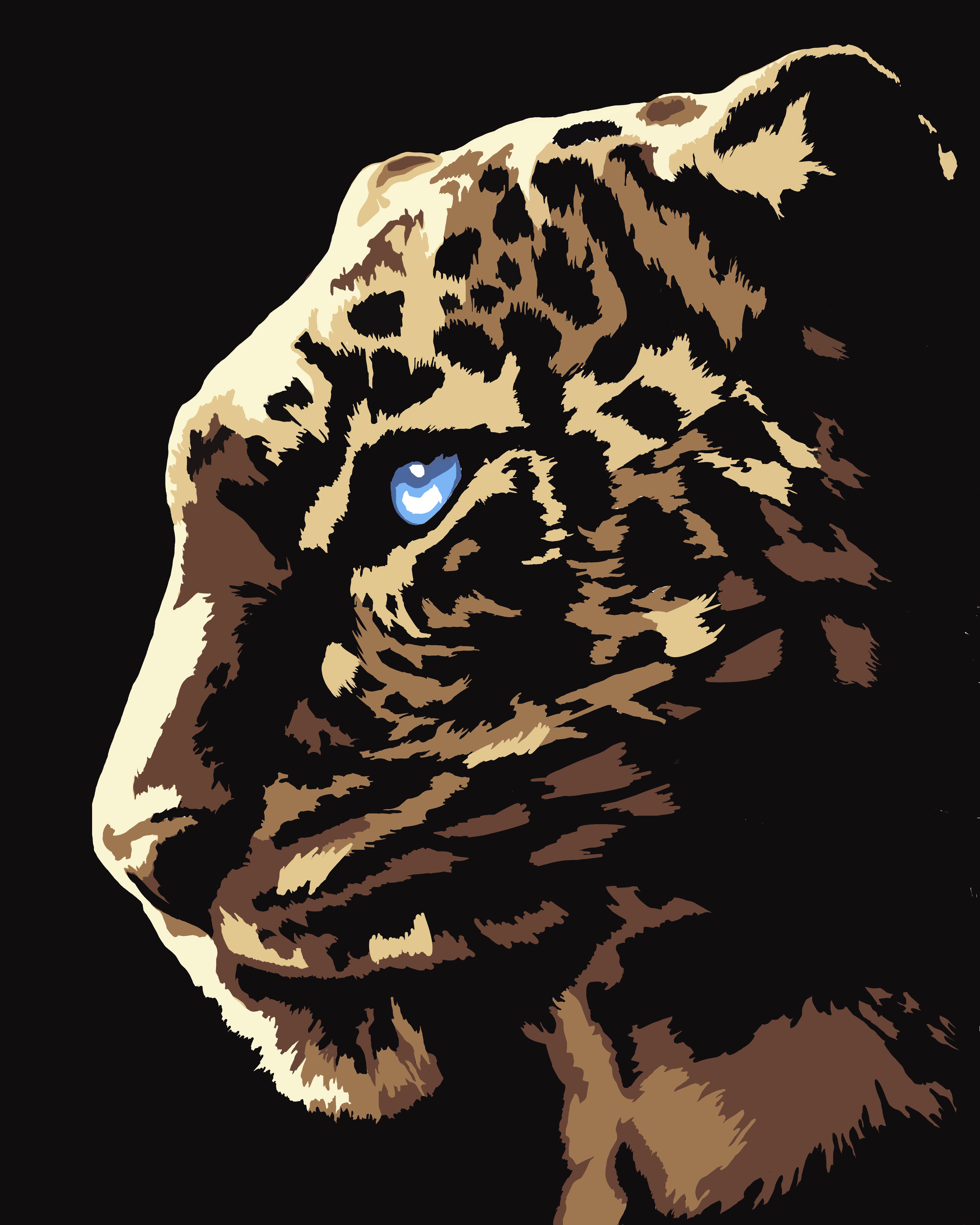 Cheetah
