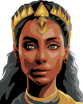 Egyptian Goddess