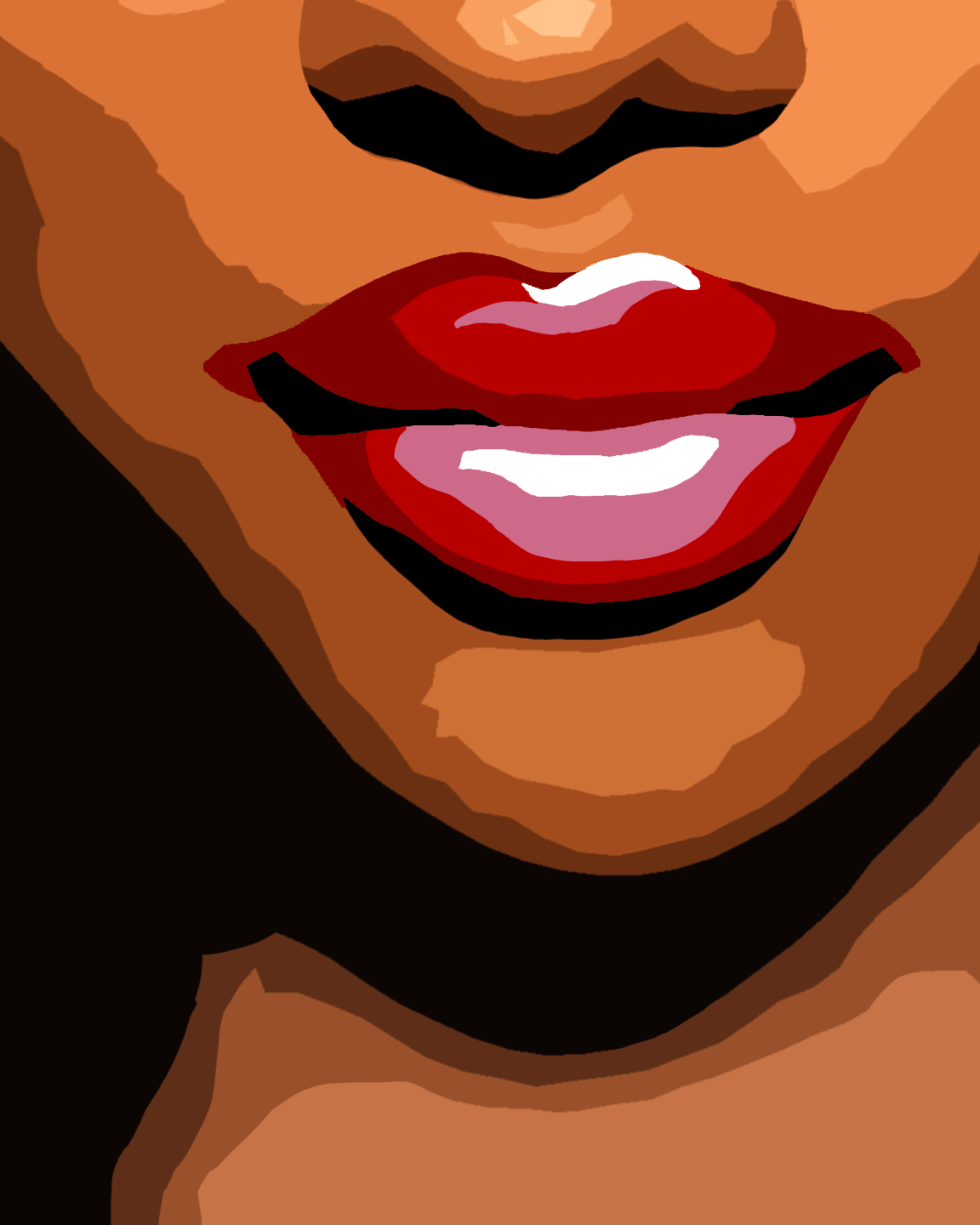 Fulluptuous