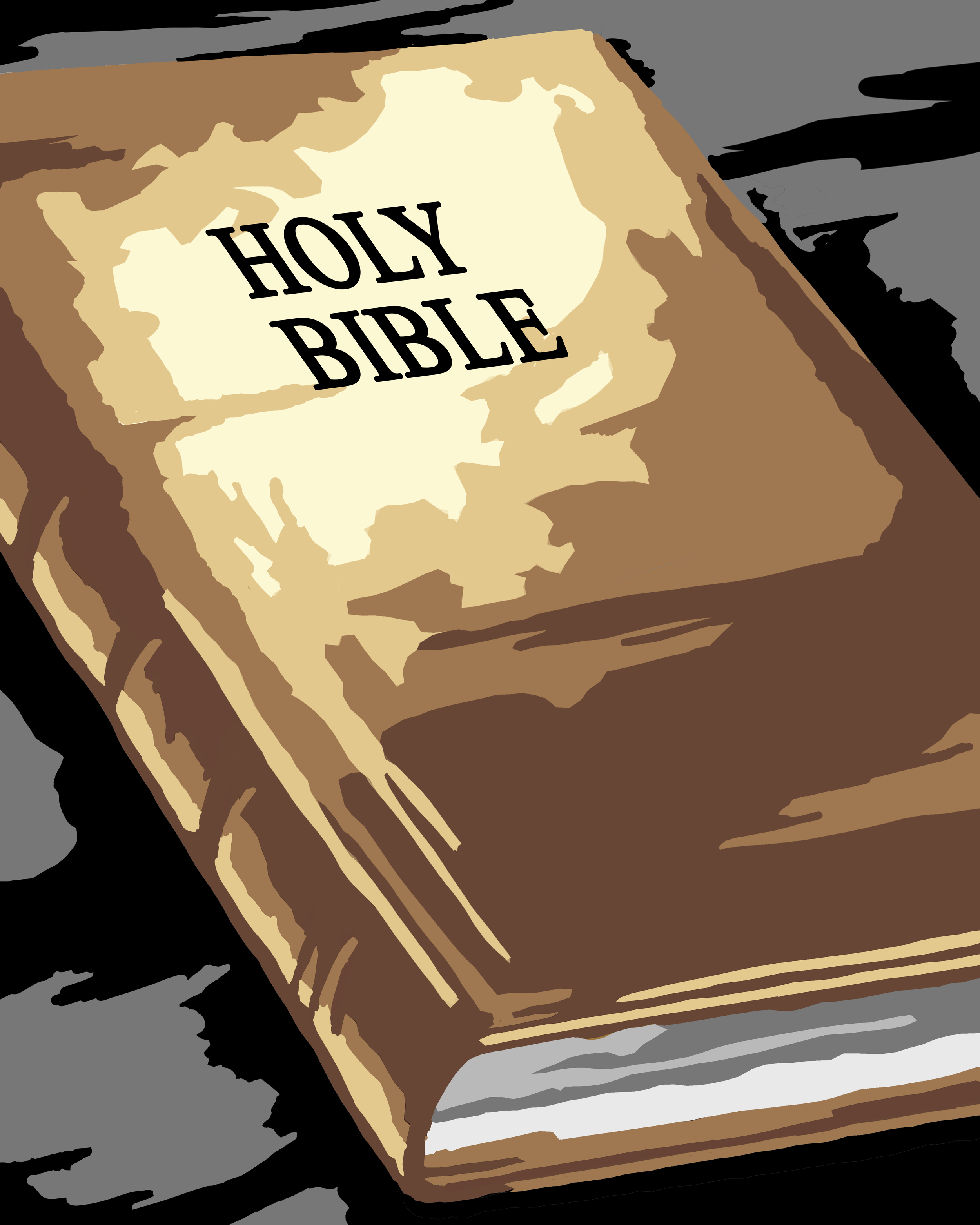 Holy Bible 2