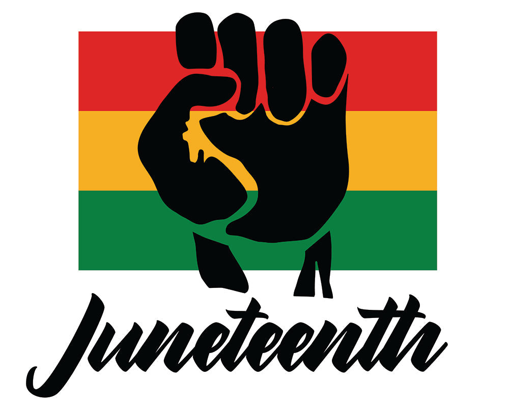 Juneteenth Pride