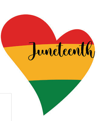 Juneteenth Love