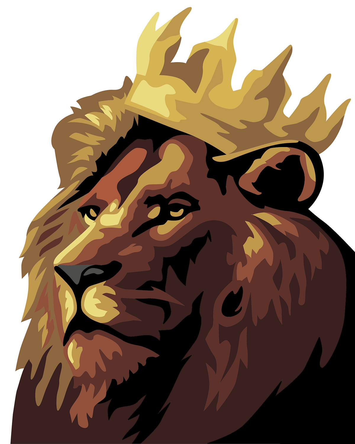 King Lion
