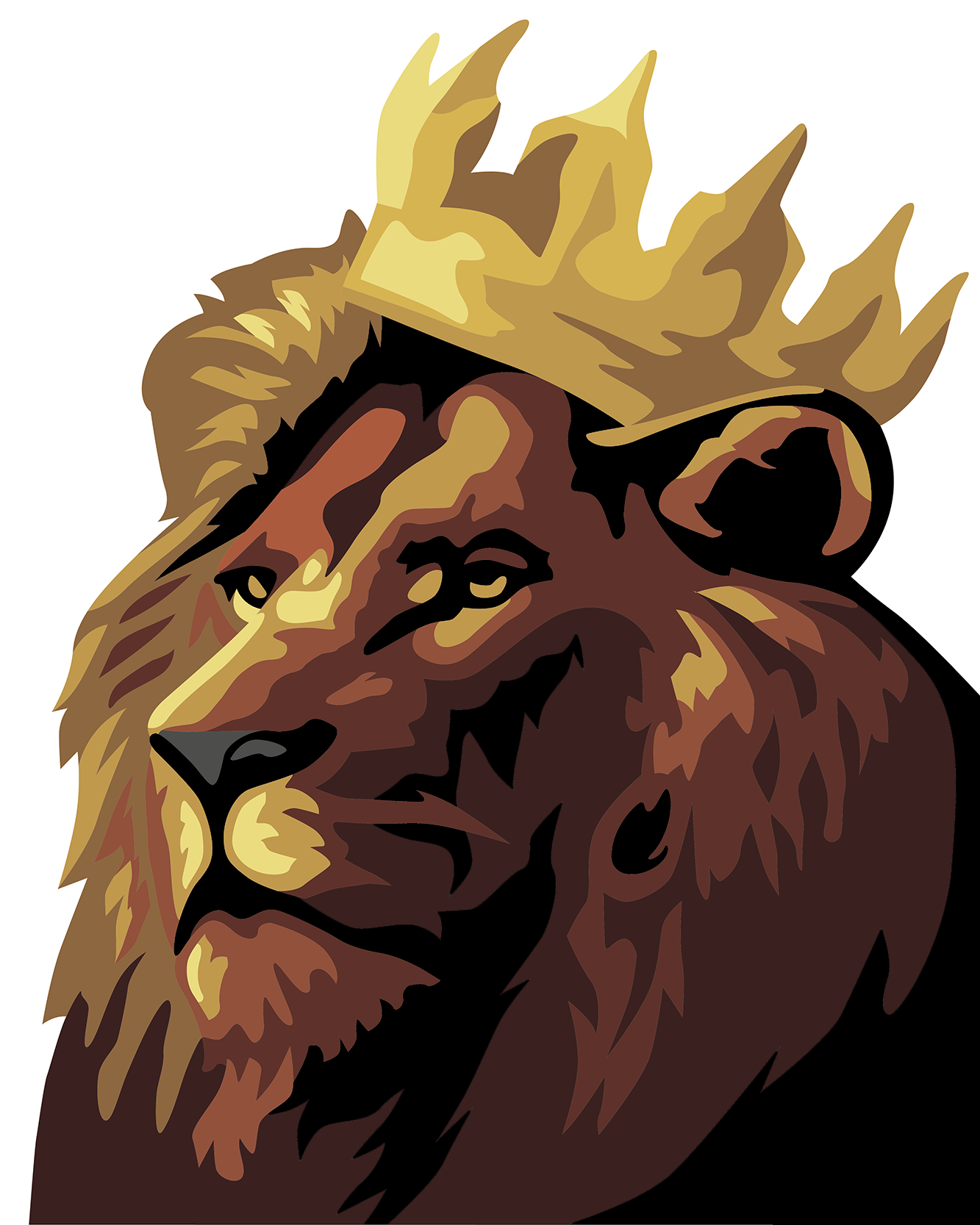 King Lion
