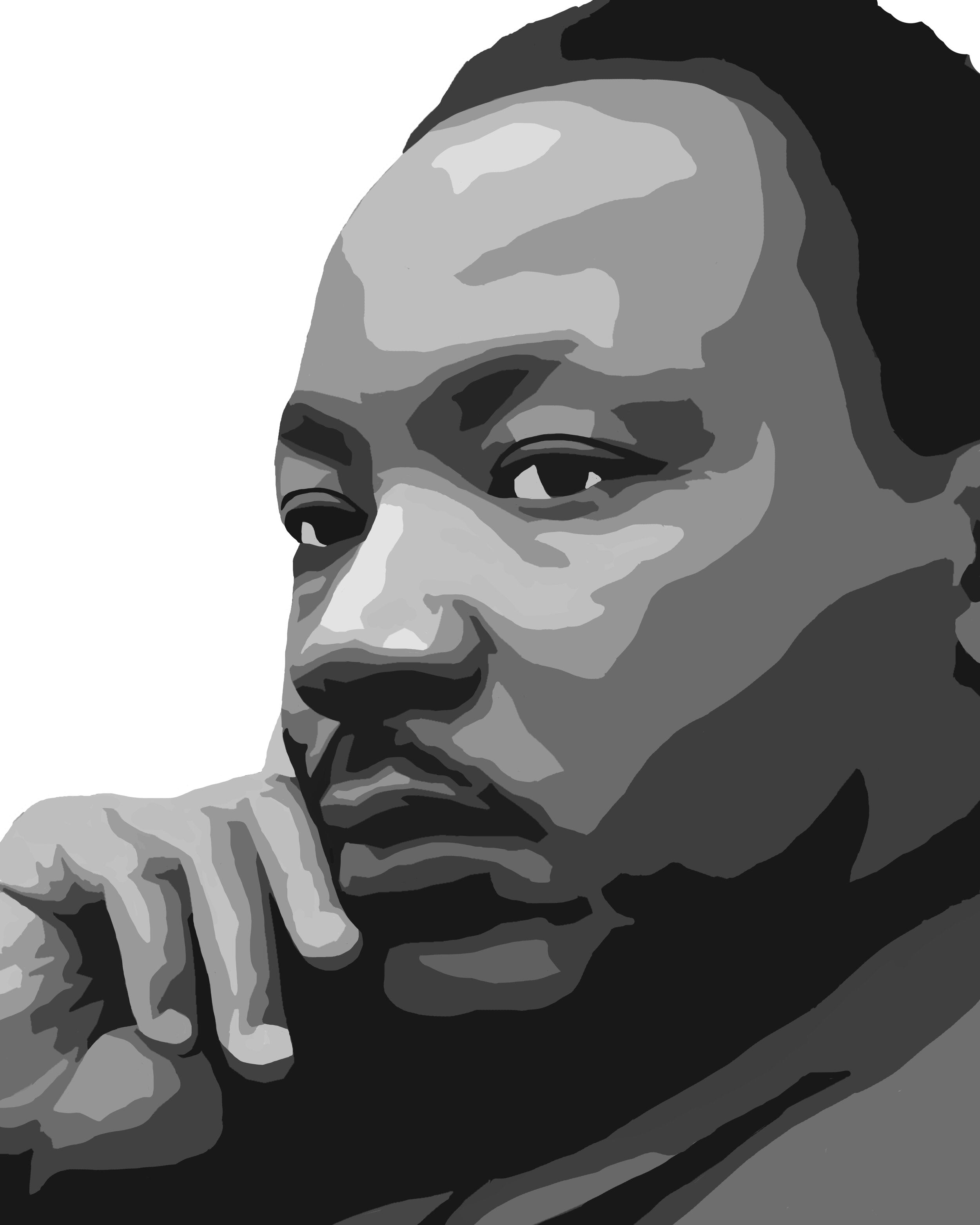 Iconic Painting #9
