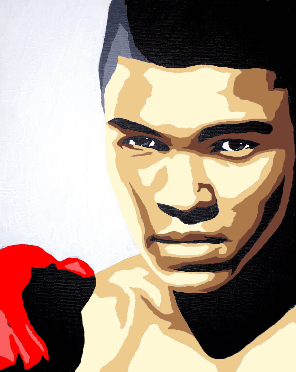 Iconic Painting #23