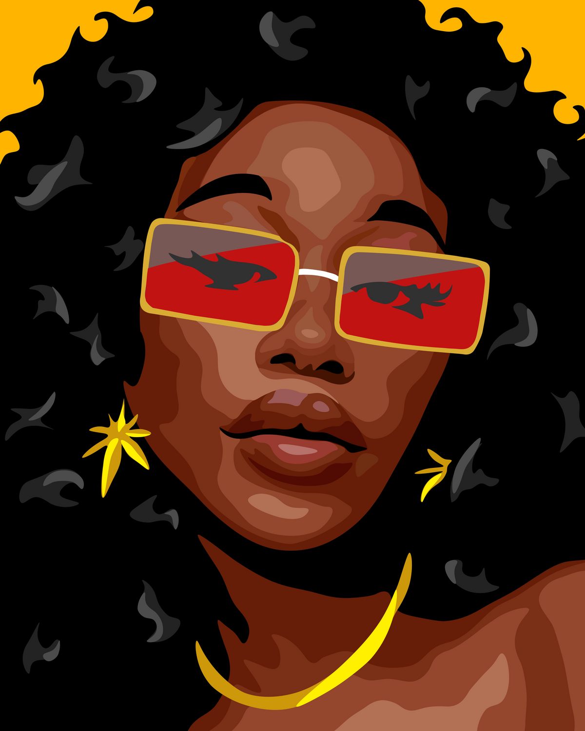 Boujee