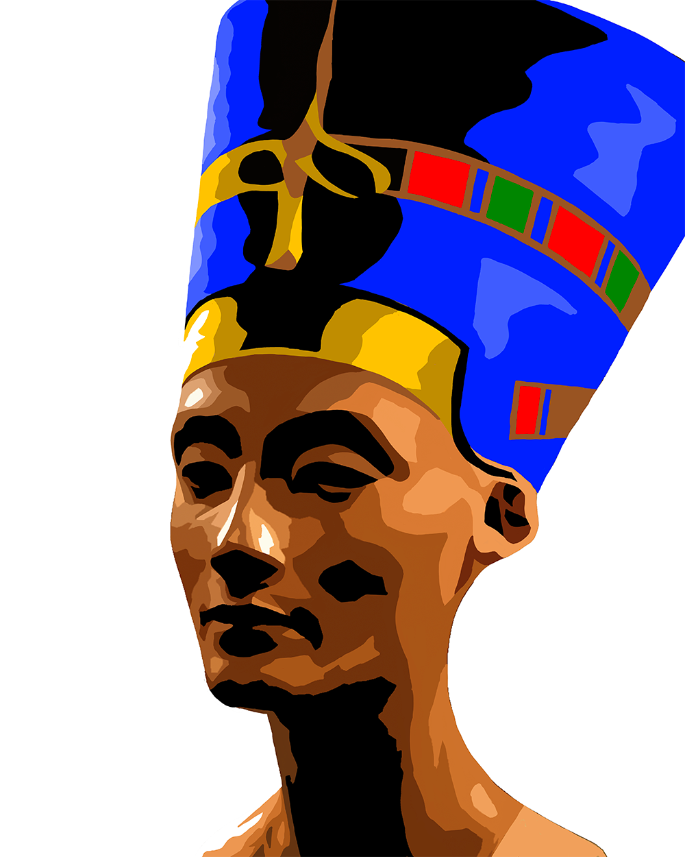 Nefertiti