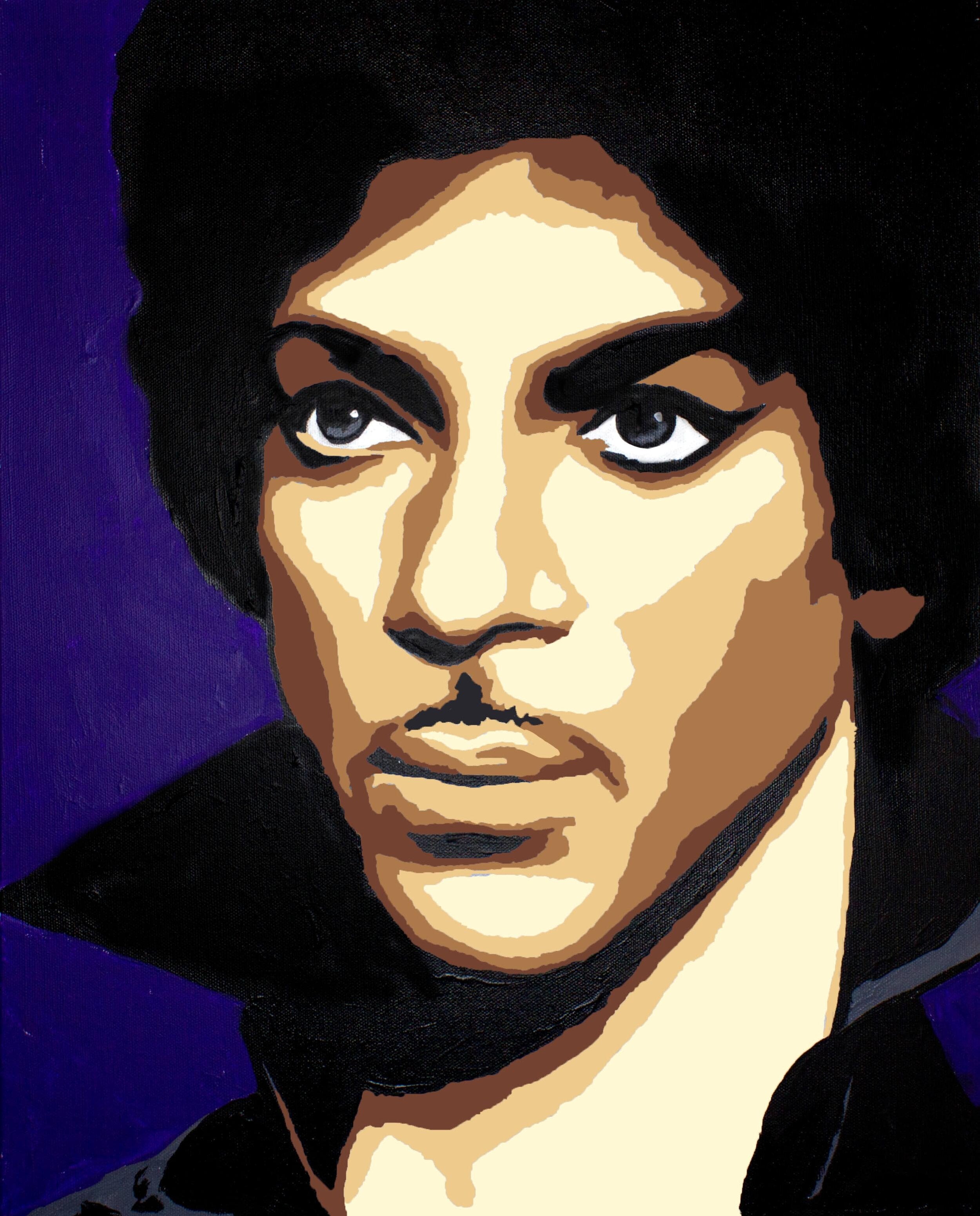 Iconic Painting #10