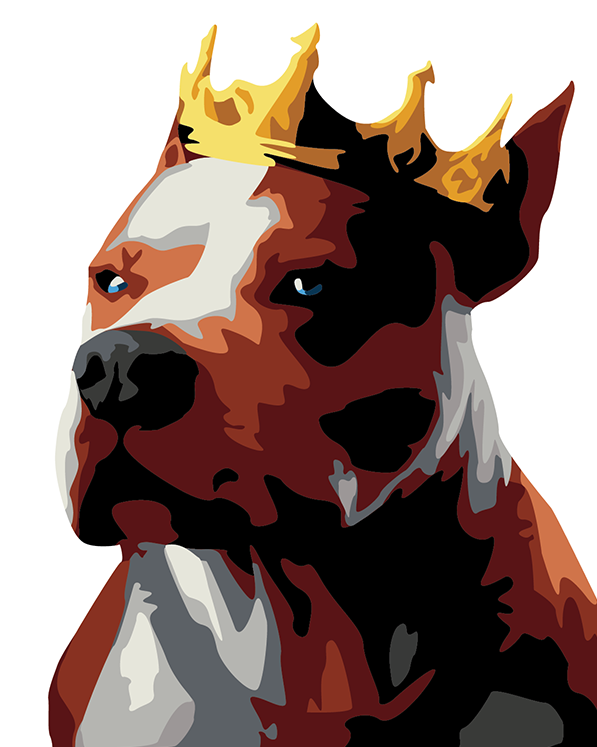 Royal Pit