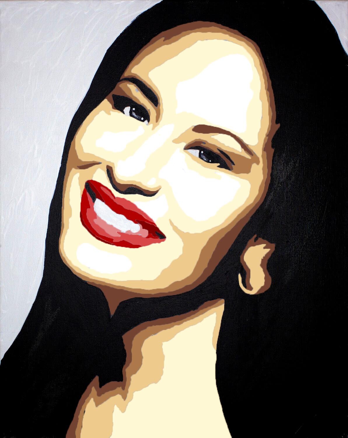 Iconic Painting #12