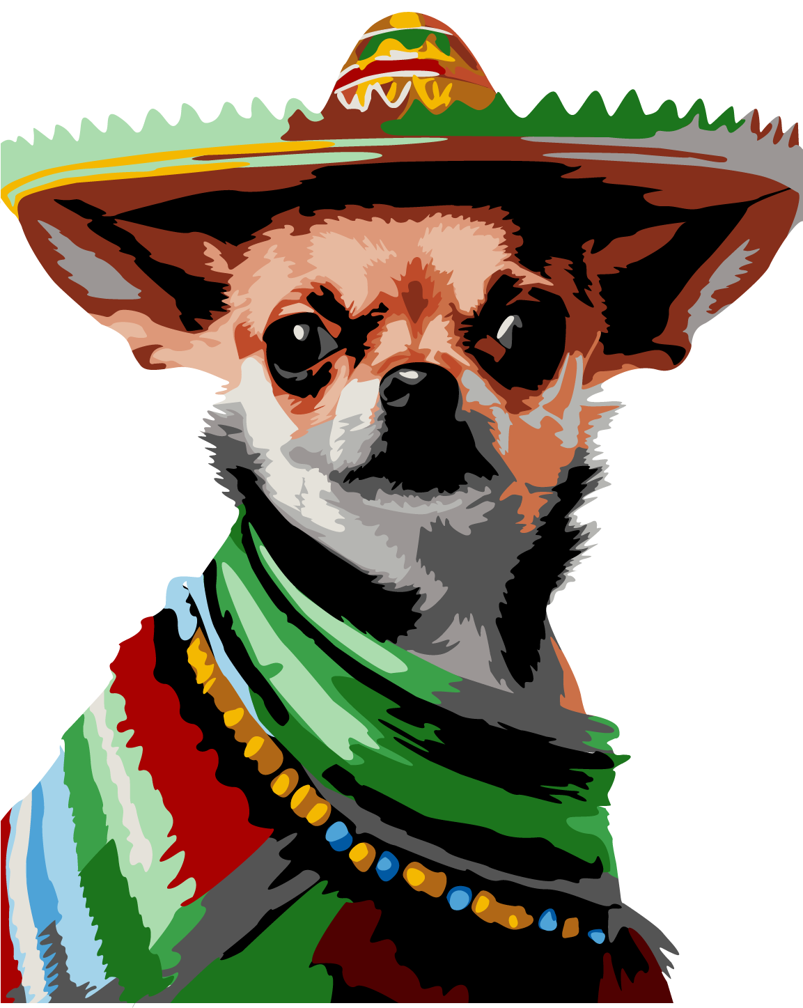 Sombrero Chihuahua