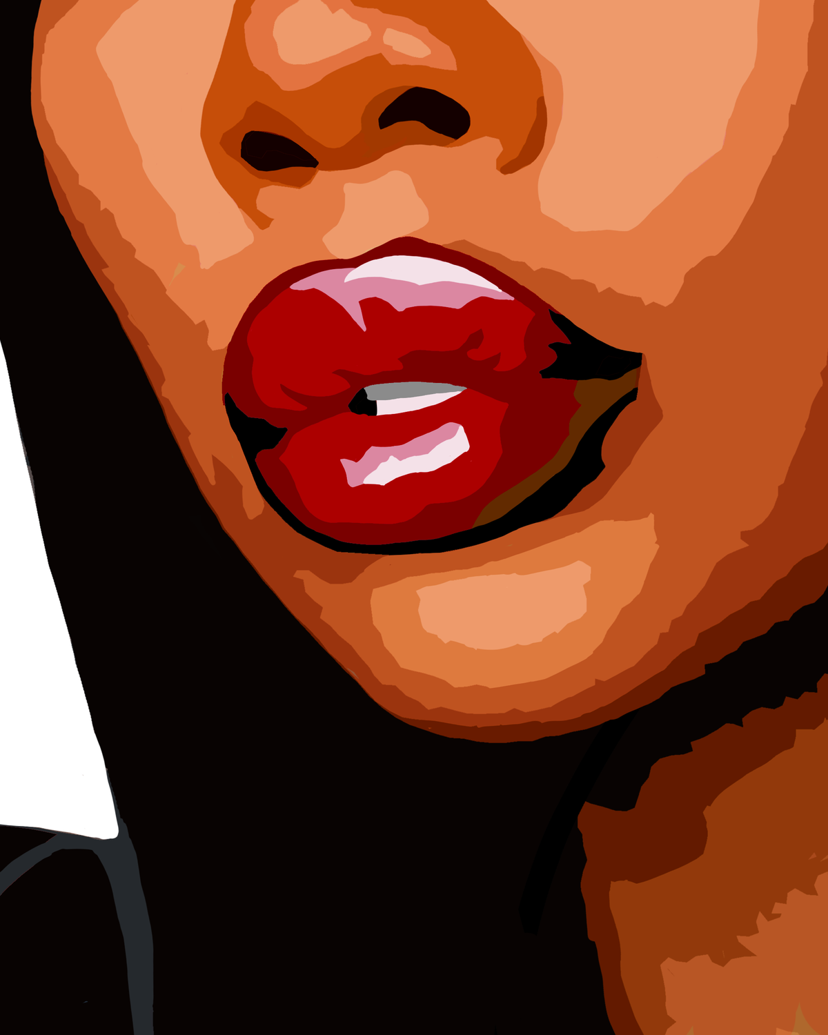 Bubblelipcious