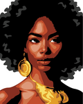 Afro Beauty