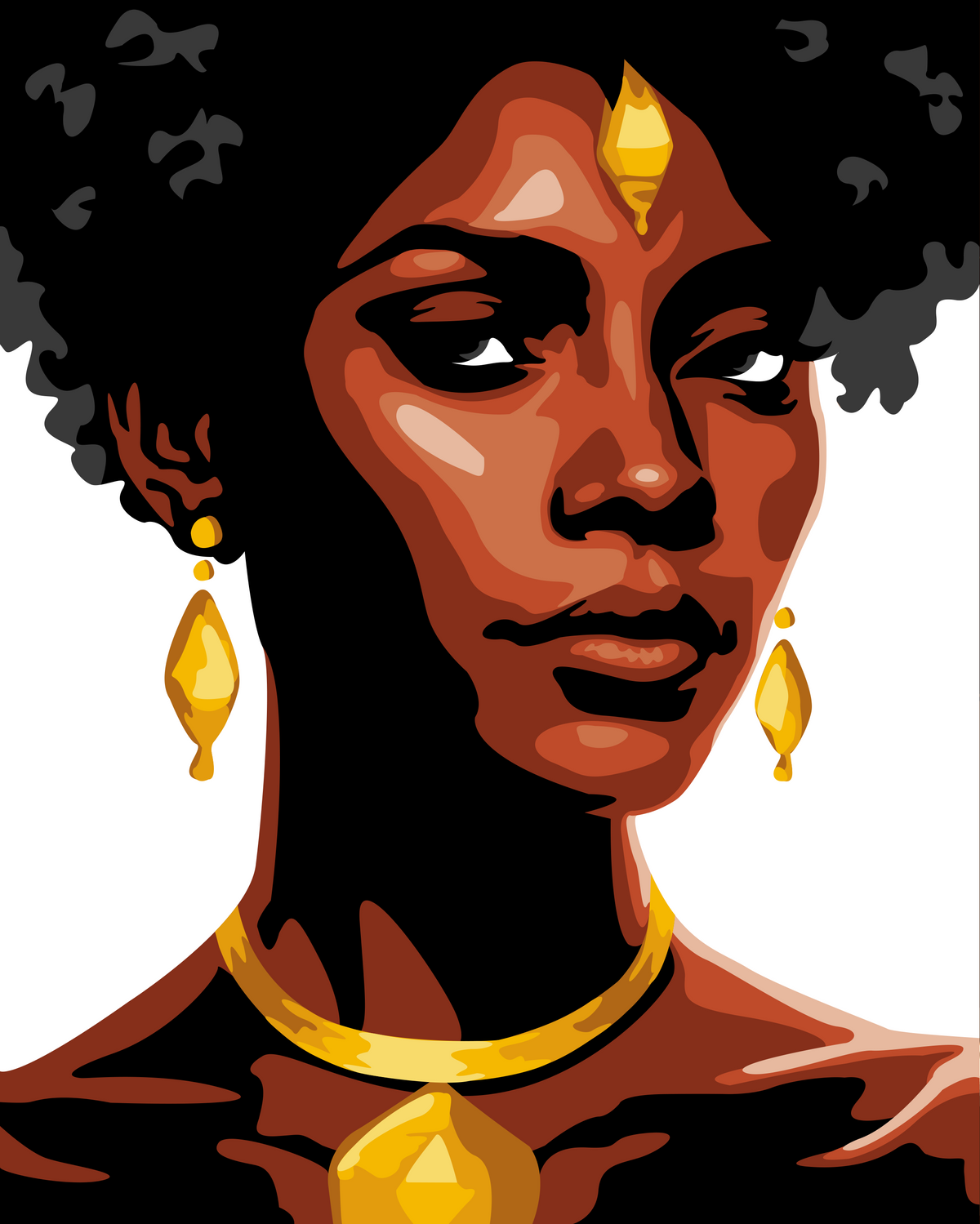 Black Princess