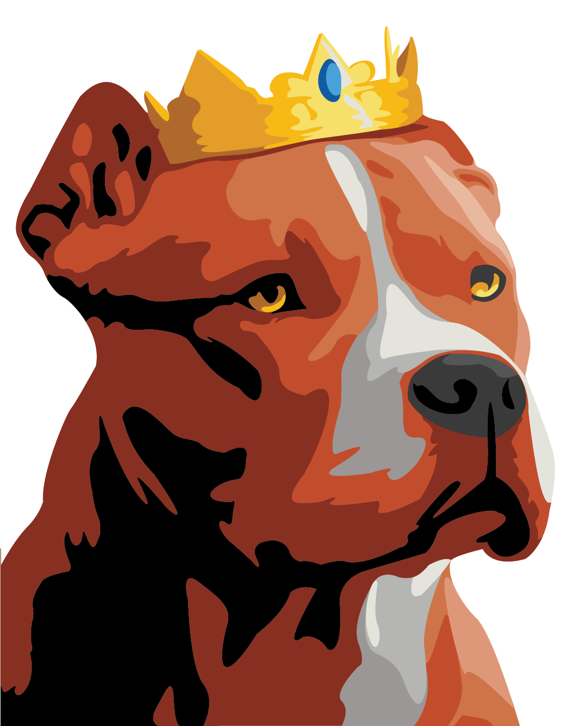 King of the Kennel