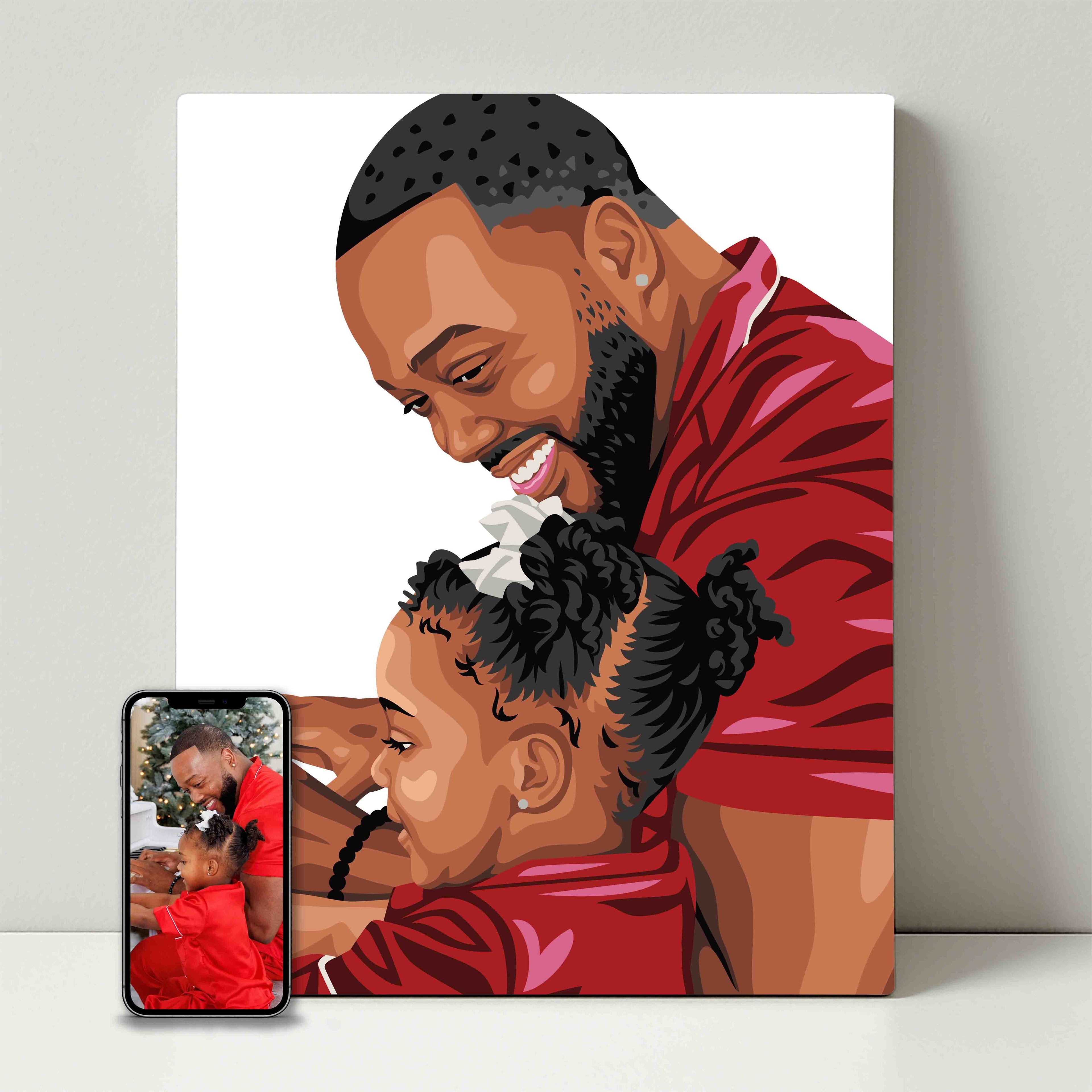 Family Paint Kit